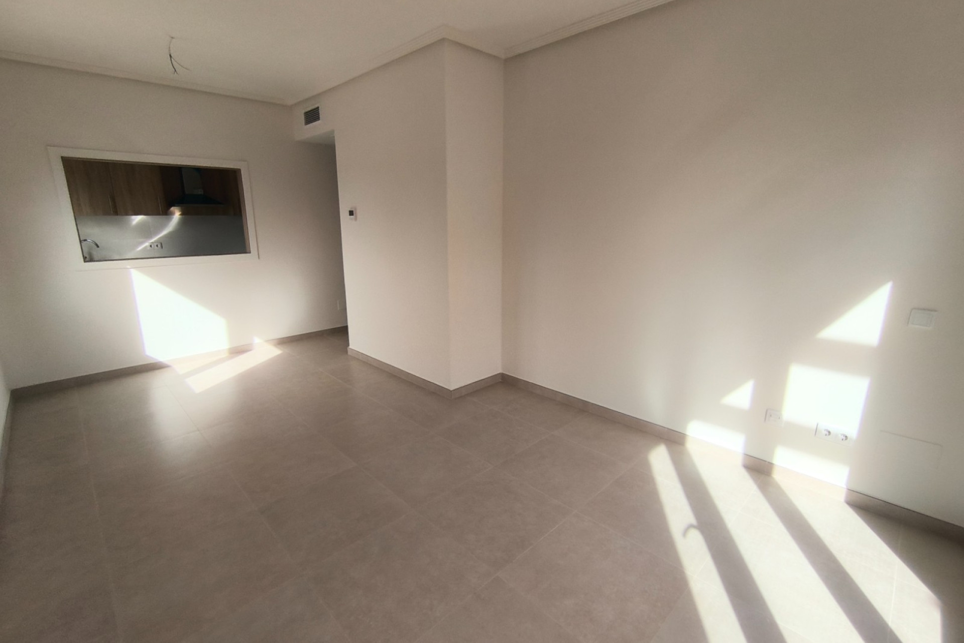 Revente - Appartement -
 - Serena Golf