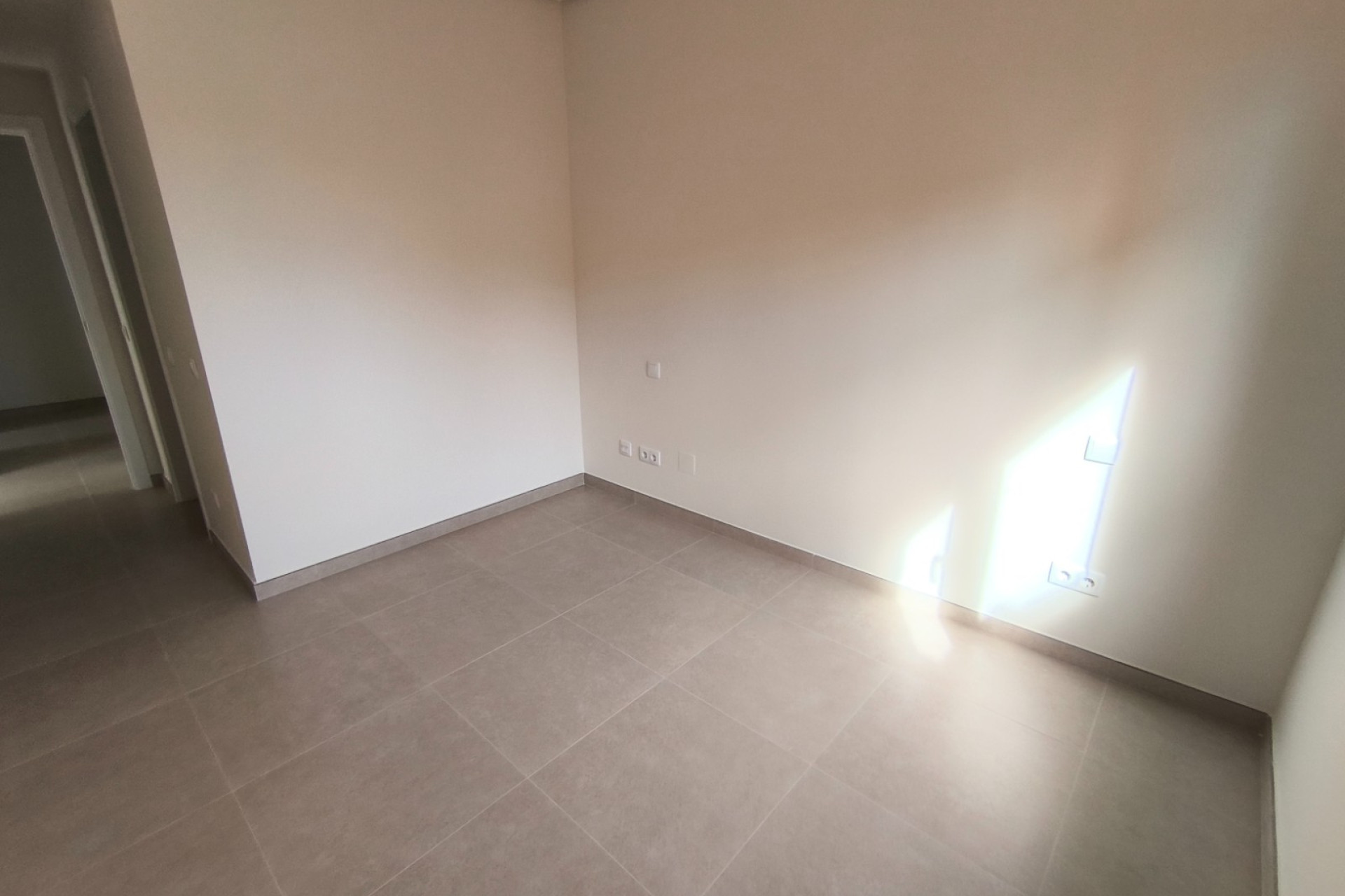 Revente - Appartement -
 - Serena Golf