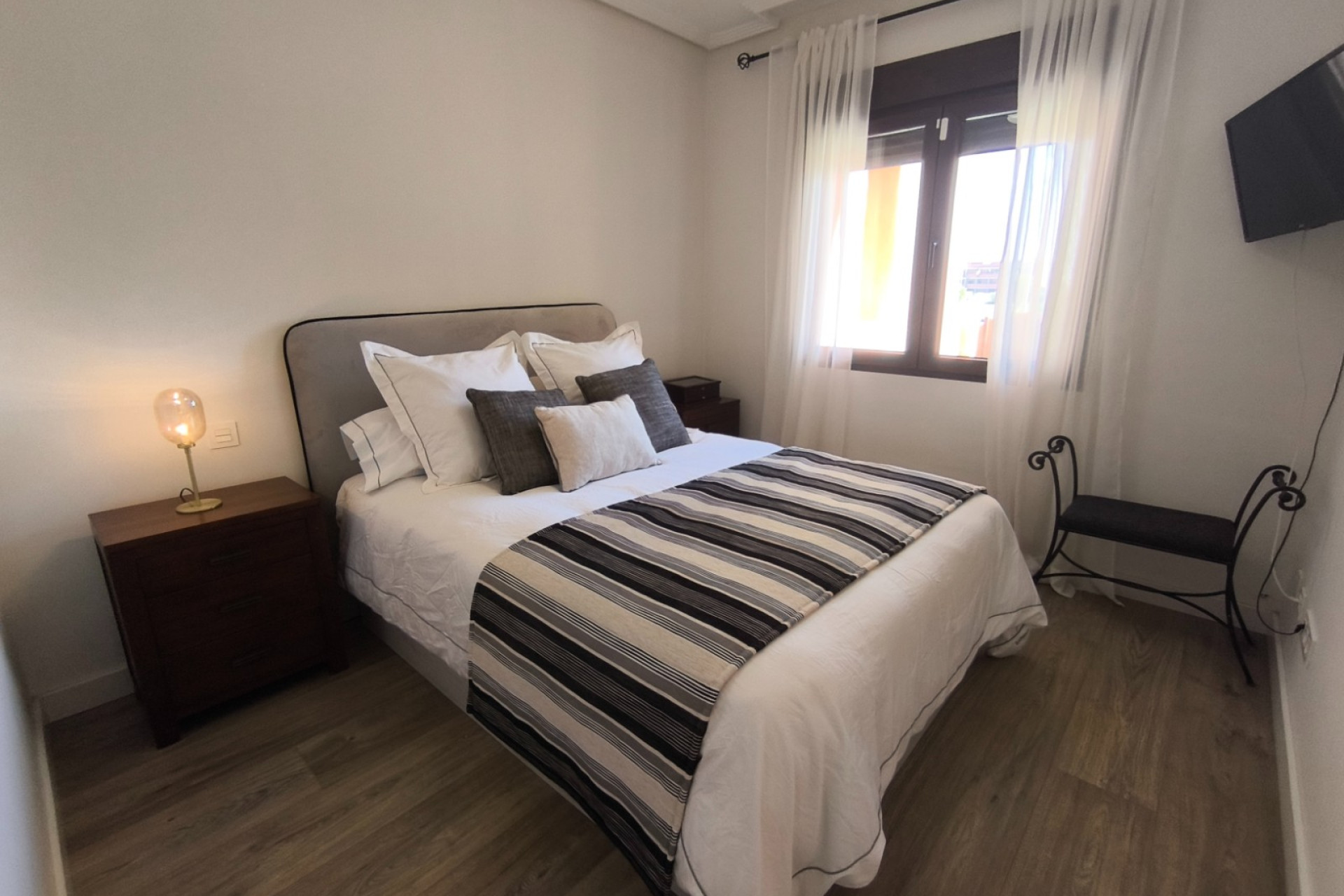 Revente - Appartement -
 - Serena Golf