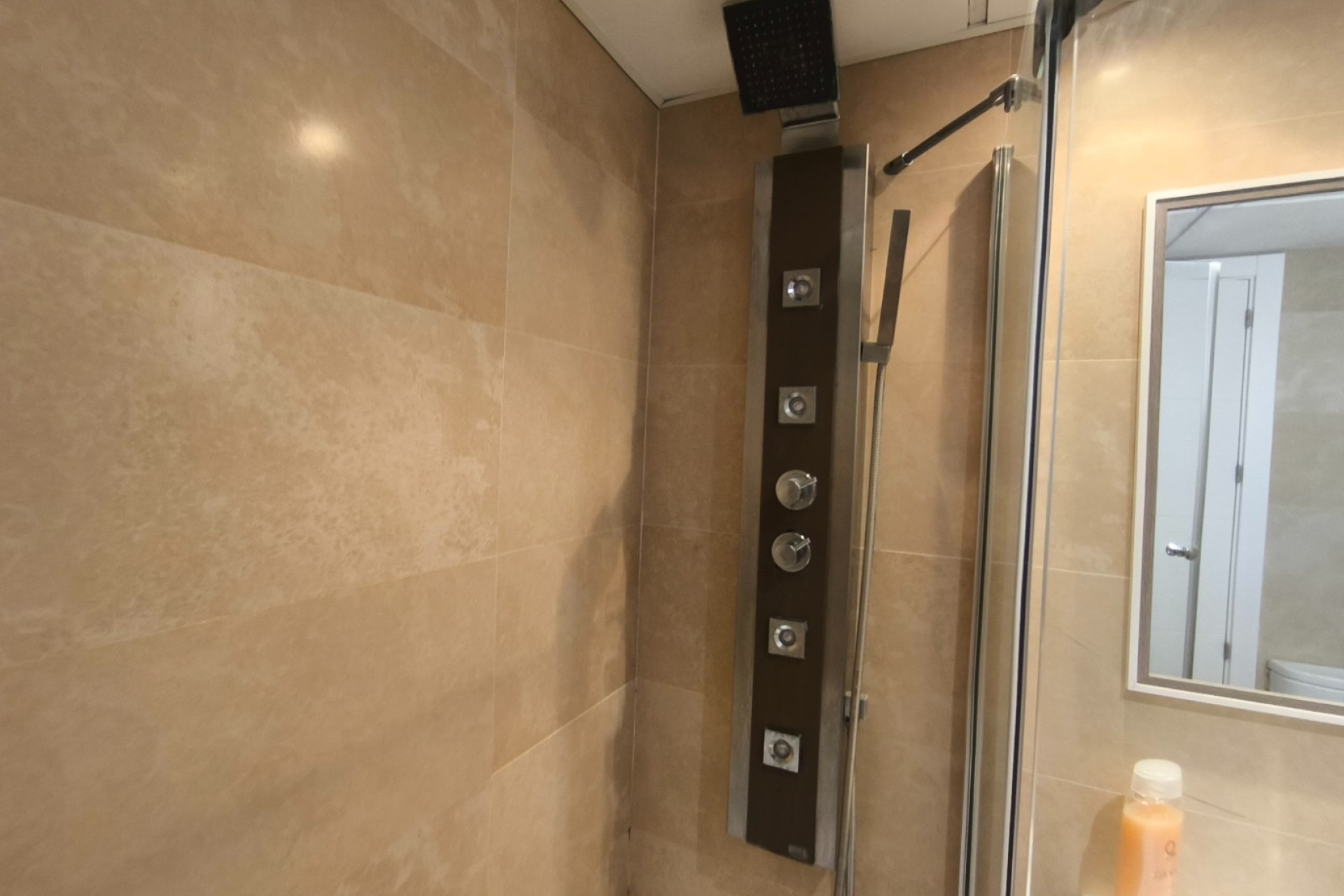 Revente - Appartement -
 - Serena Golf