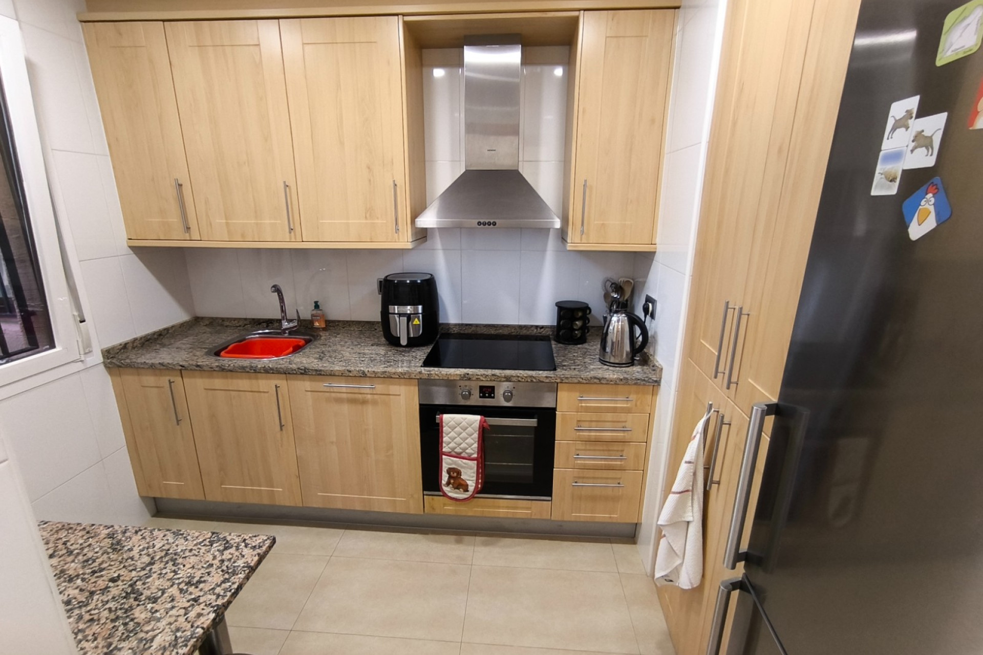 Revente - Appartement -
 - Serena Golf