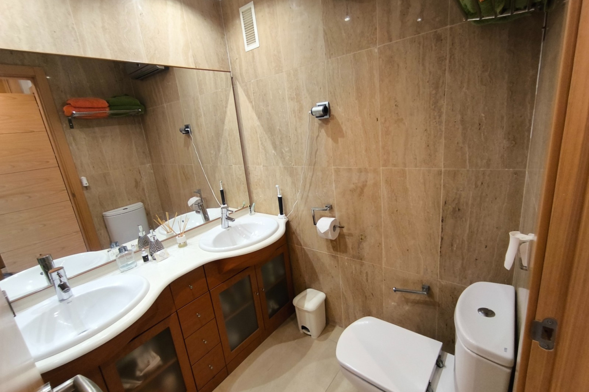 Revente - Appartement -
 - Serena Golf