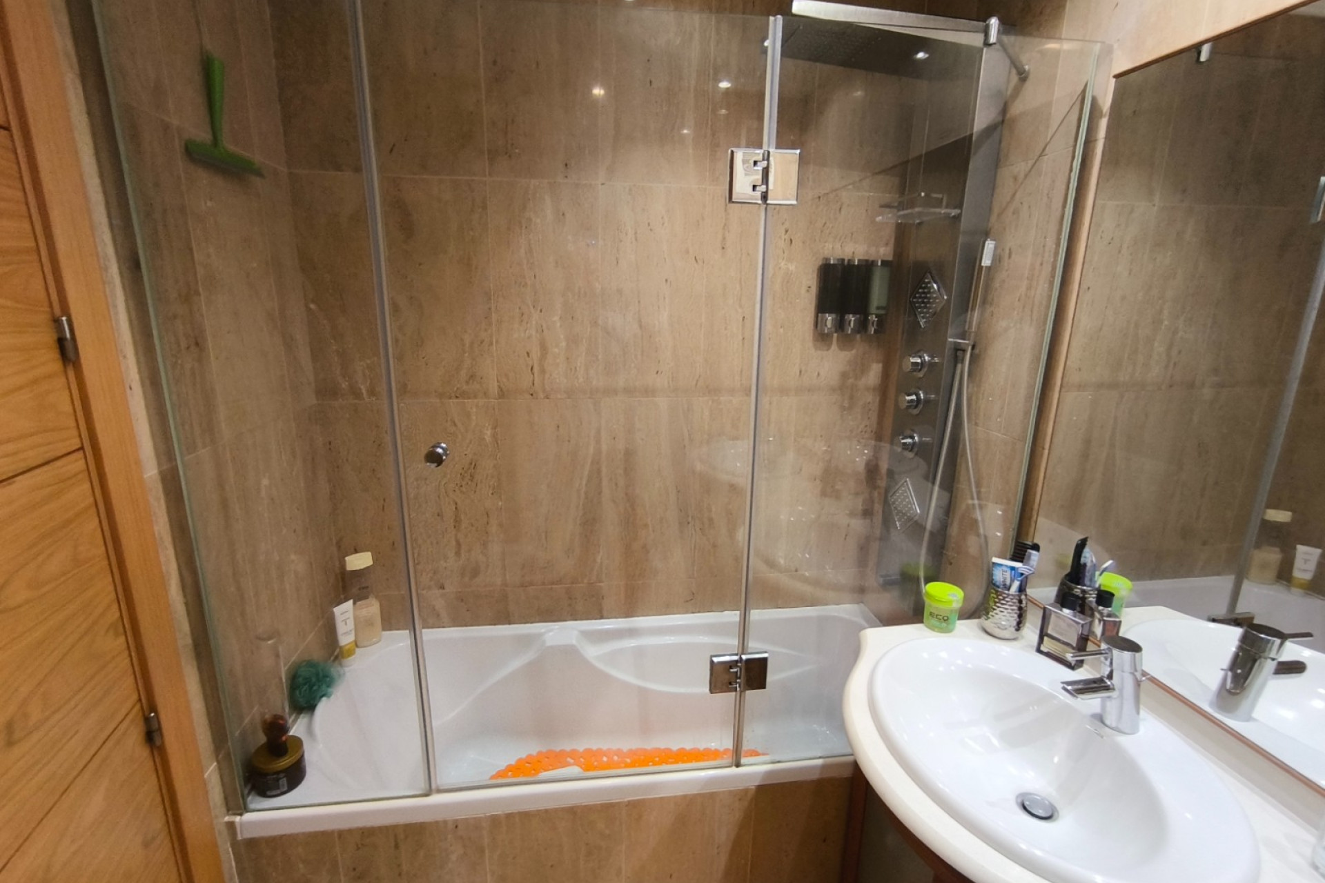 Revente - Appartement -
 - Serena Golf
