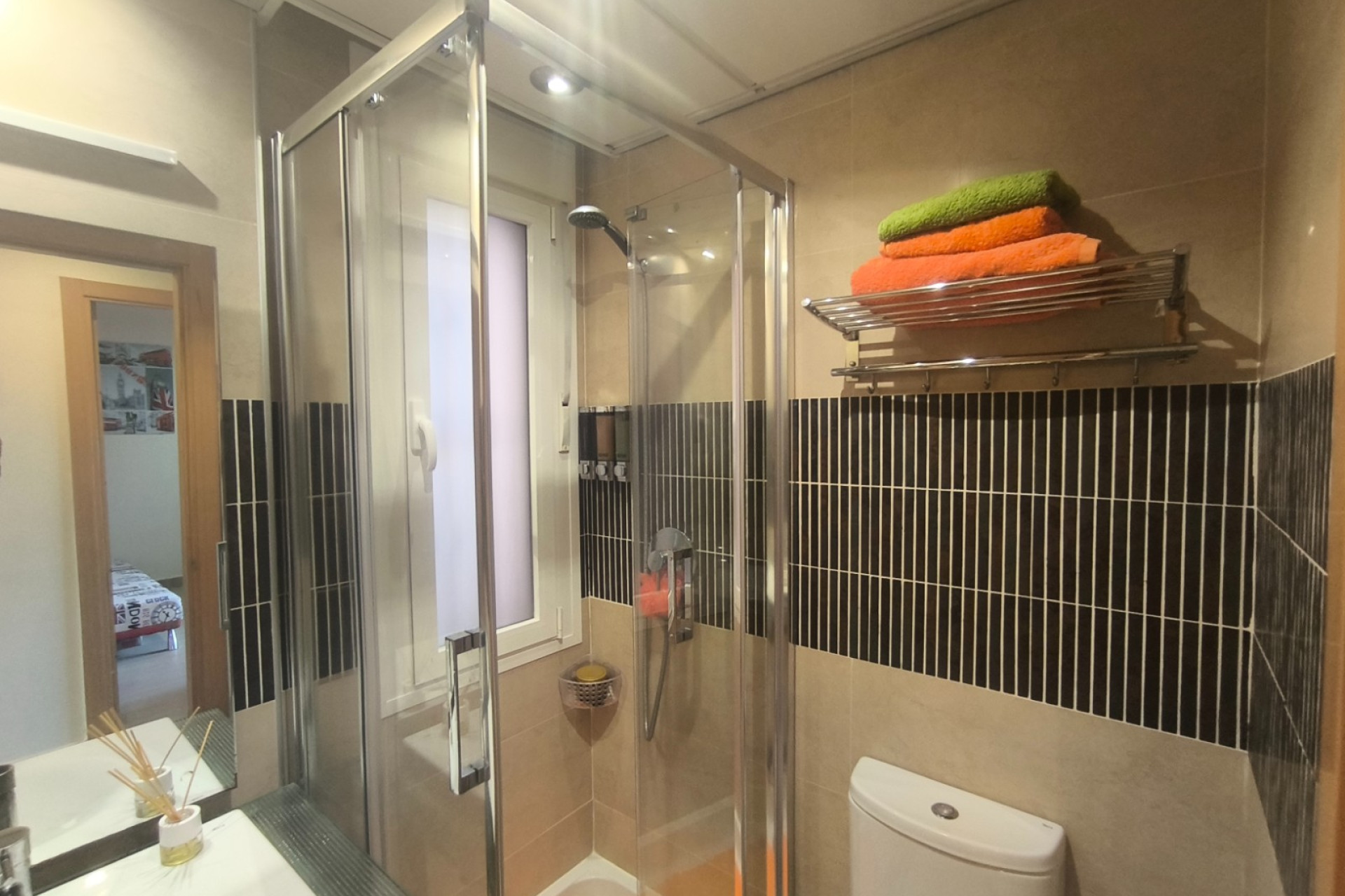 Revente - Appartement -
 - Serena Golf