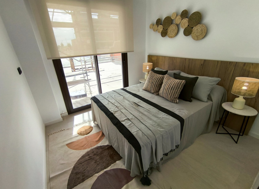 Revente - Appartement -
 - Serena Golf