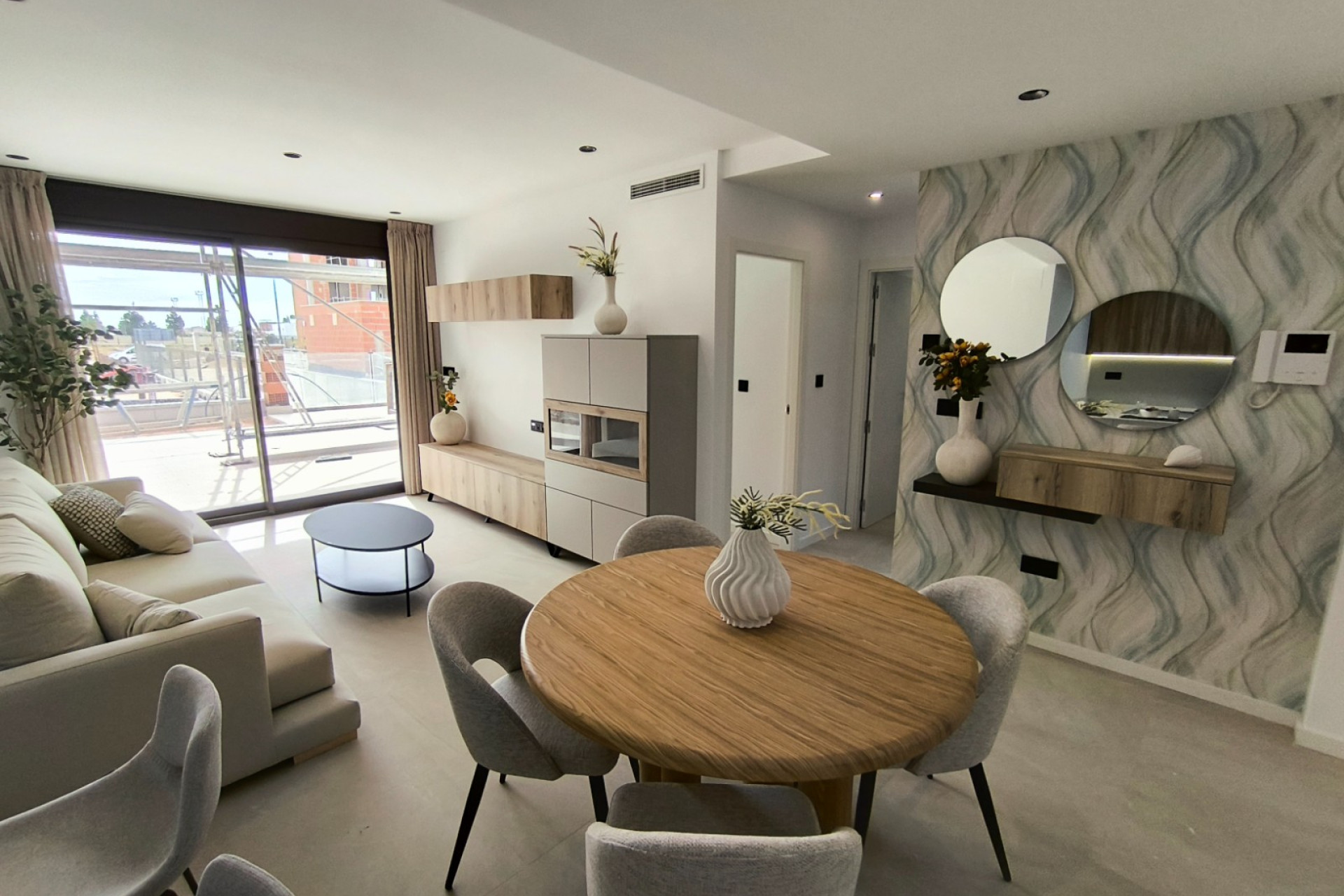 Revente - Appartement -
 - Serena Golf