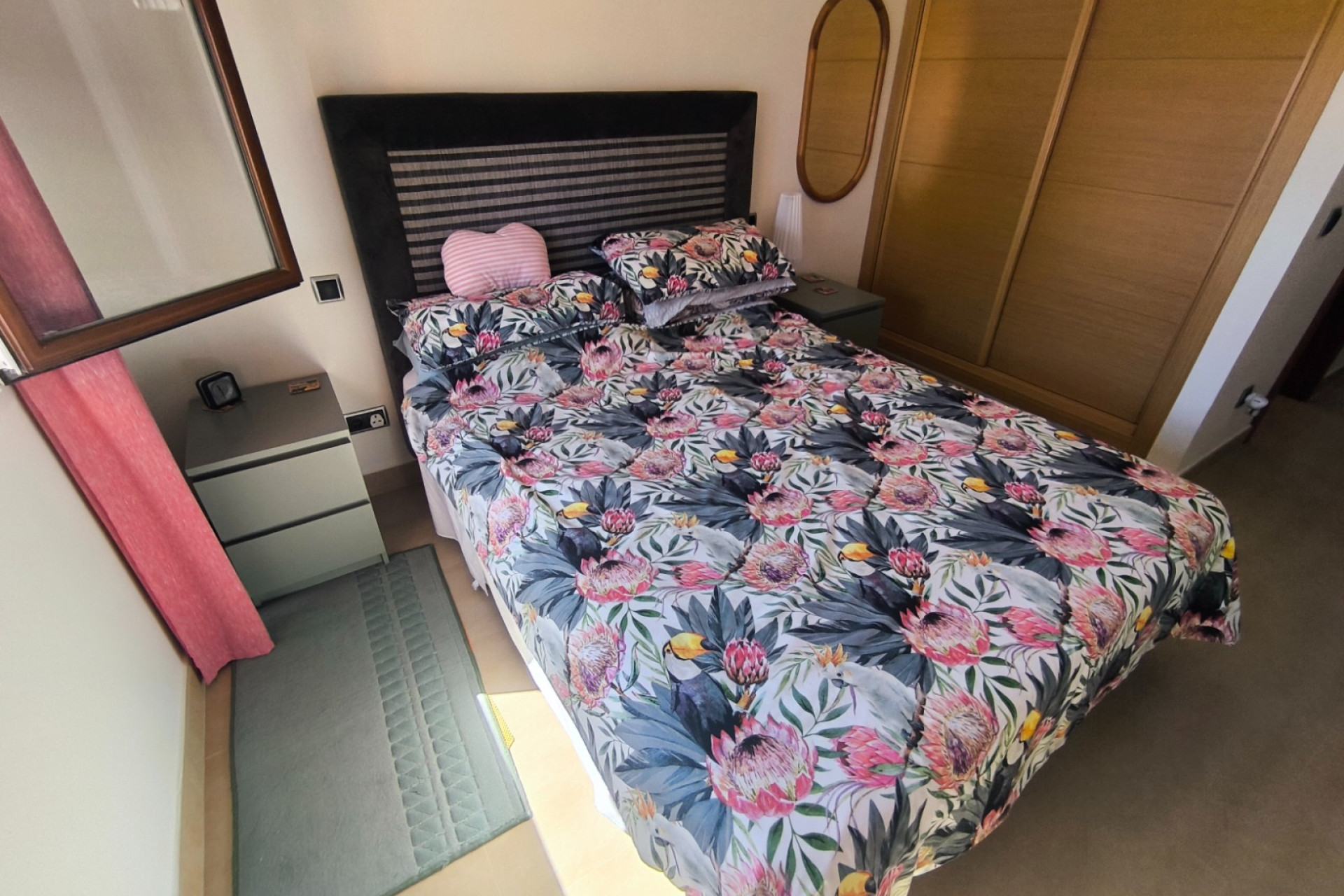 Revente - Appartement -
 - Serena Golf