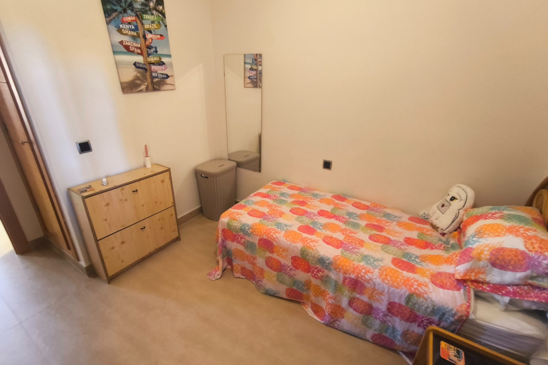 Revente - Appartement -
 - Serena Golf