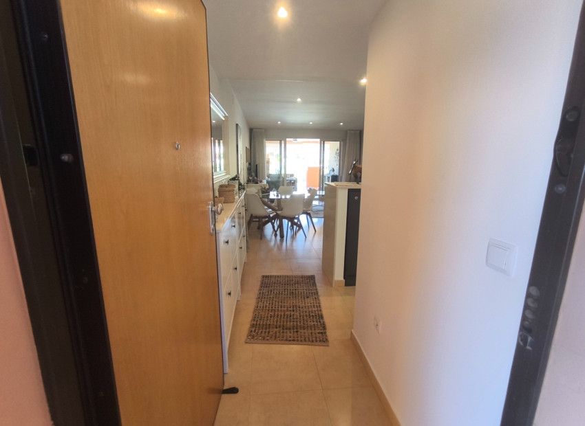 Revente - Appartement -
Torre-Pacheco - Mar Menor Golf Resort