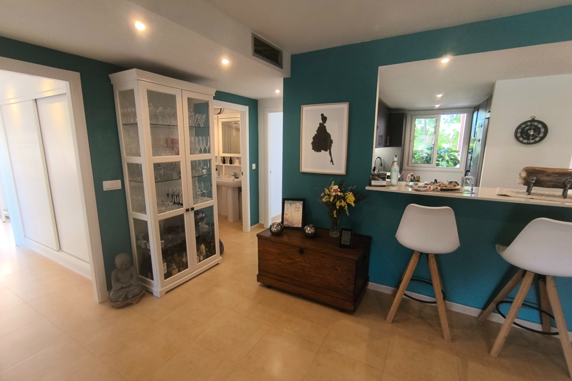 Revente - Appartement -
Torre-Pacheco - Mar Menor Golf Resort