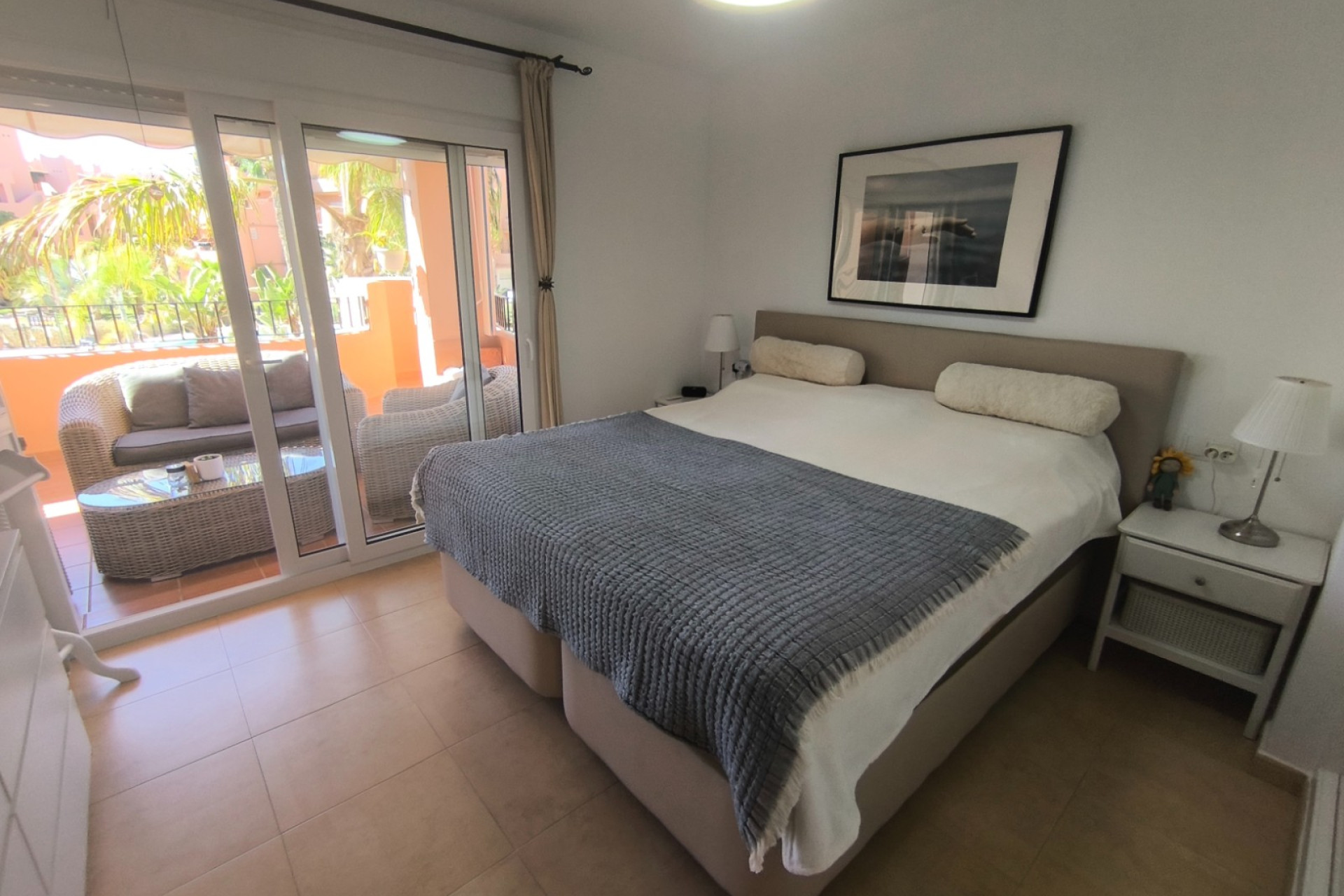 Revente - Appartement -
Torre-Pacheco - Mar Menor Golf Resort