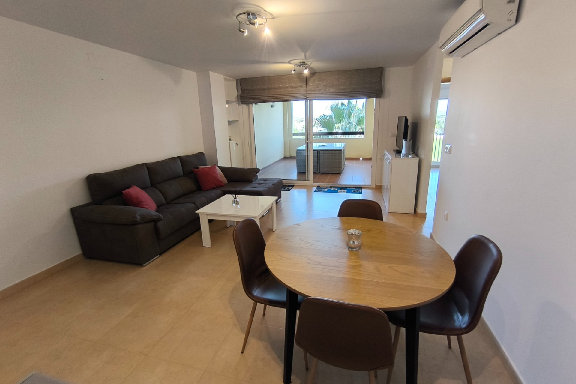 Revente - Appartement -
Torre-Pacheco - Mar Menor Golf Resort