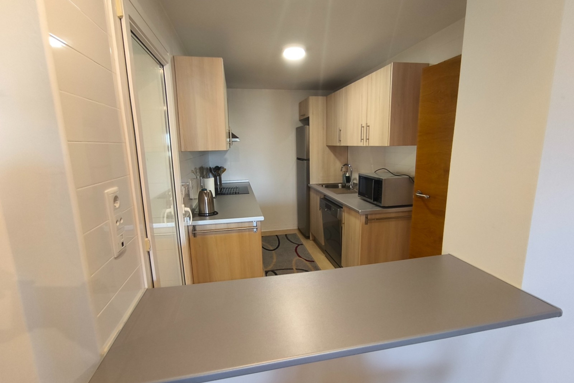 Revente - Appartement -
Torre-Pacheco - Mar Menor Golf Resort