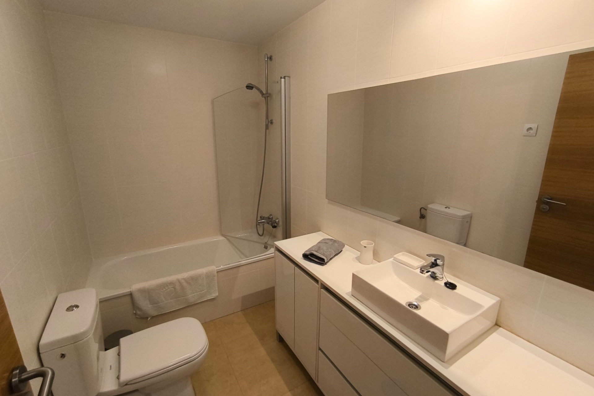 Revente - Appartement -
Torre-Pacheco - Mar Menor Golf Resort