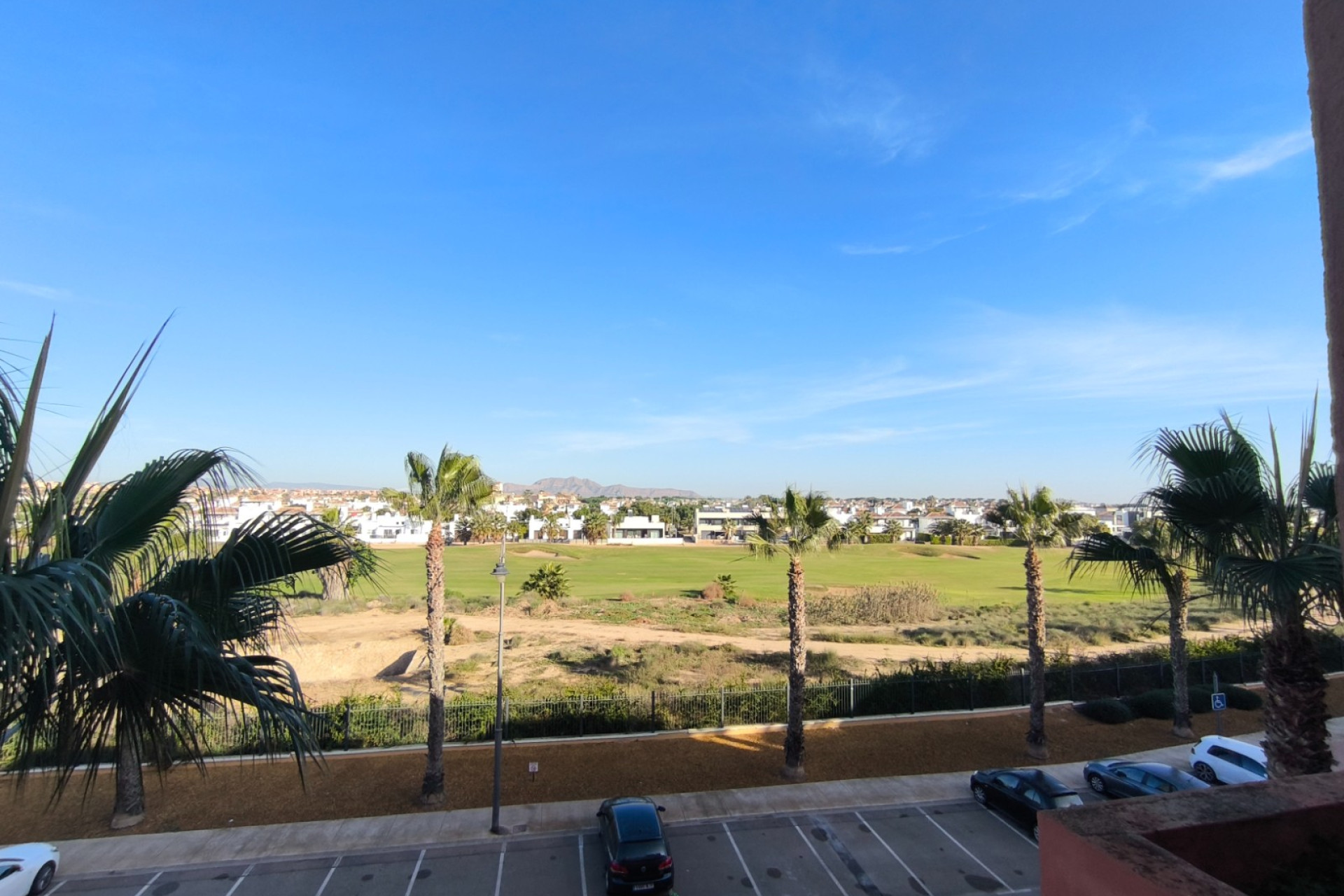 Revente - Appartement -
Torre-Pacheco - Mar Menor Golf Resort