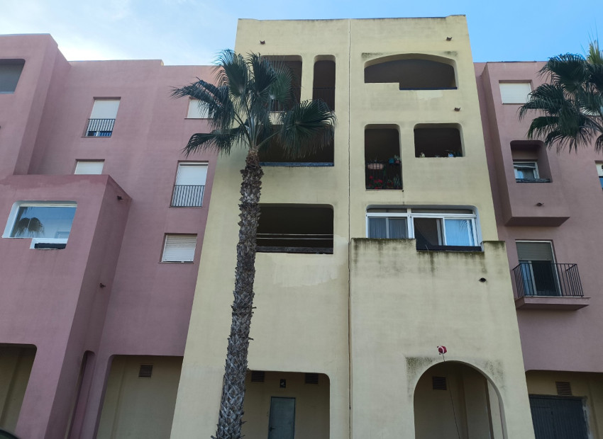 Revente - Appartement -
Torre-Pacheco - Mar Menor Golf Resort