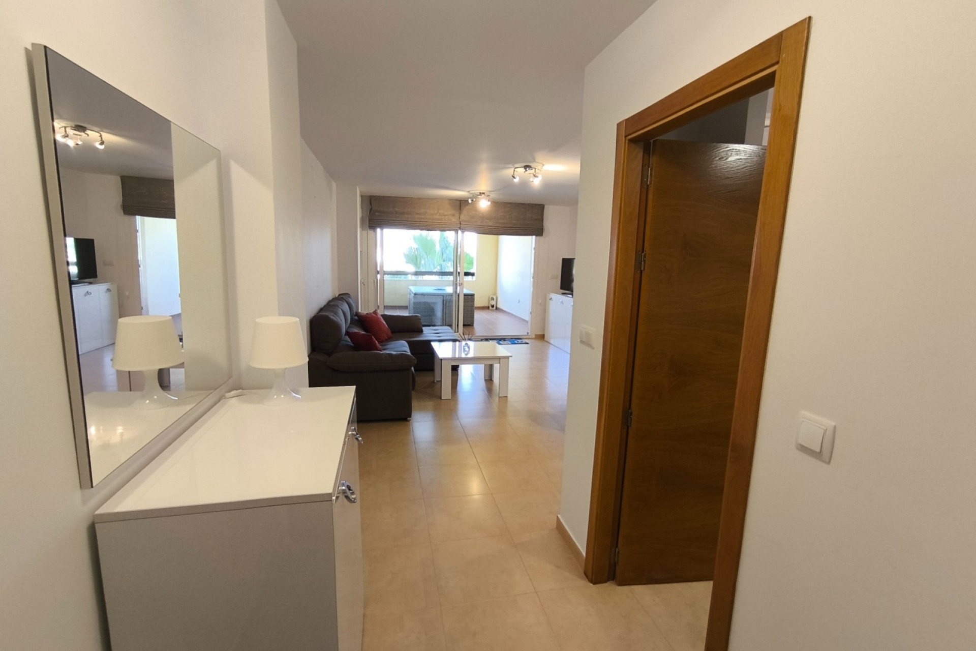 Revente - Appartement -
Torre-Pacheco - Mar Menor Golf Resort