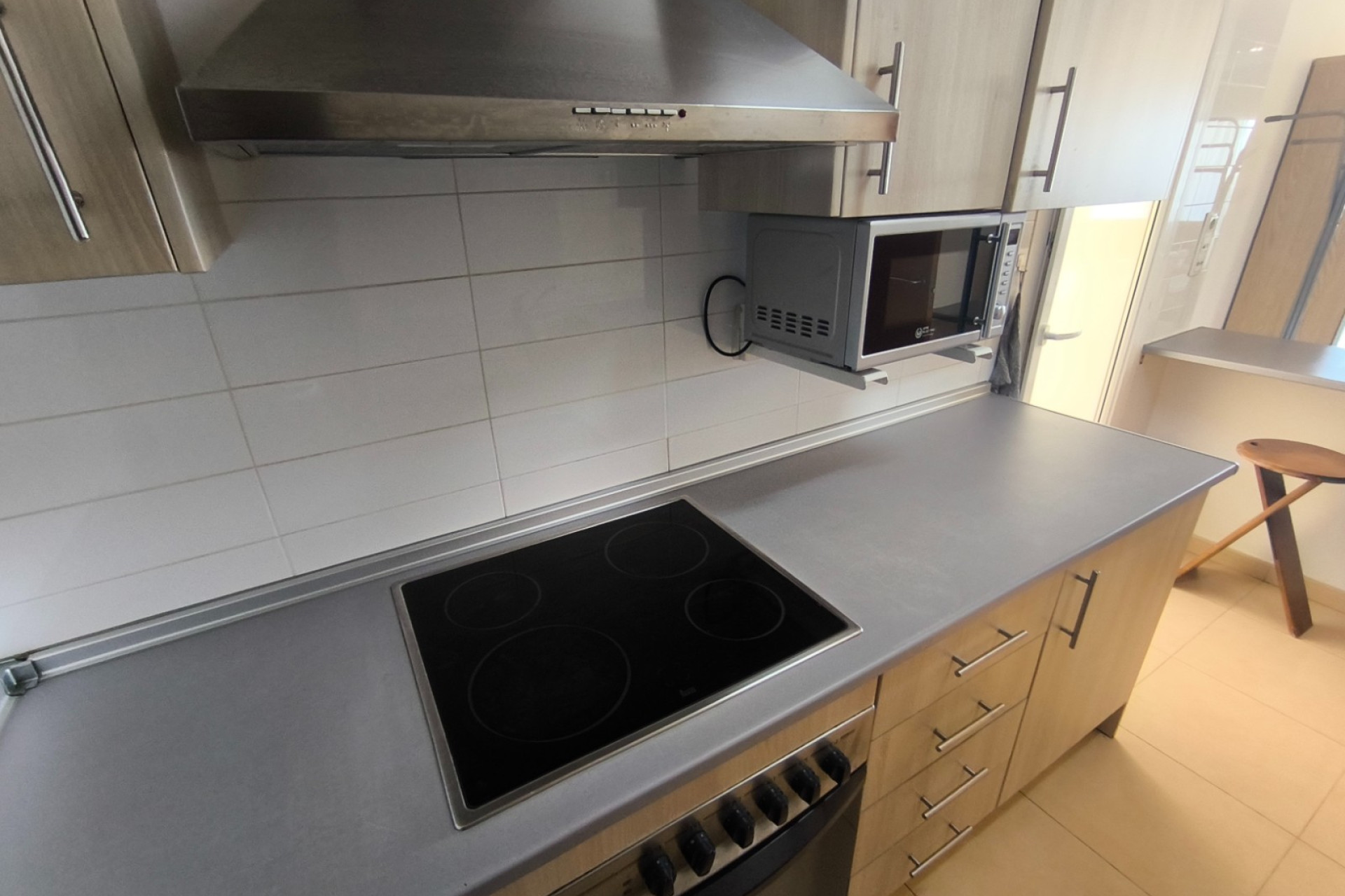 Revente - Appartement -
Torre-Pacheco - Mar Menor Golf Resort