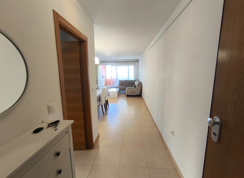 Revente - Appartement -
Torre-Pacheco - Mar Menor Golf Resort