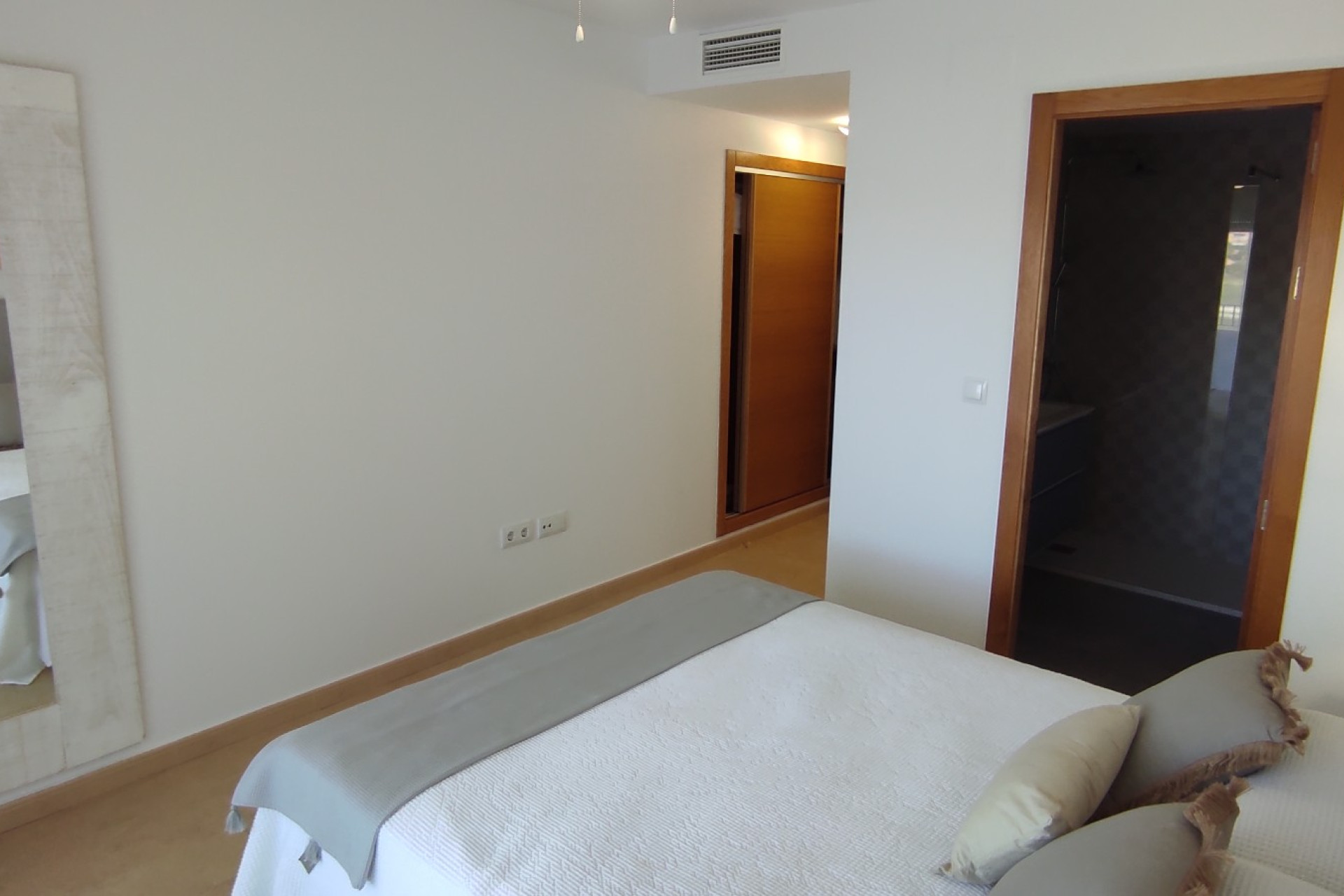 Revente - Appartement -
Torre-Pacheco - Mar Menor Golf Resort