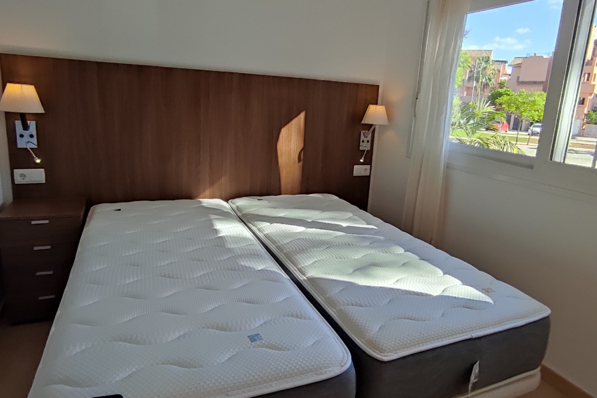 Revente - Appartement -
Torre-Pacheco - Mar Menor Golf Resort