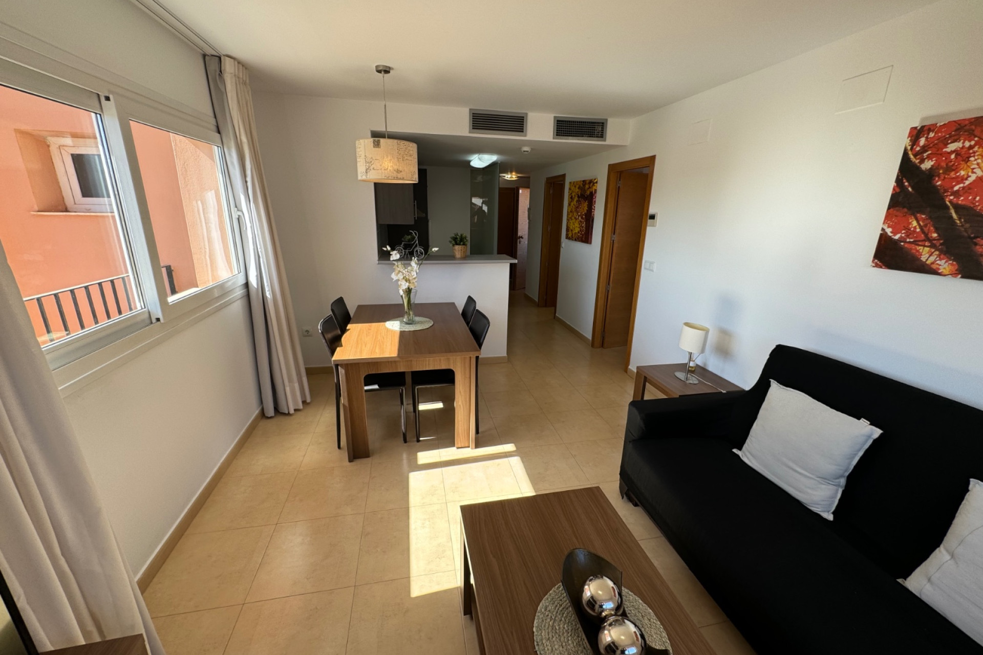 Revente - Appartement -
Torre-Pacheco - Mar Menor Golf Resort