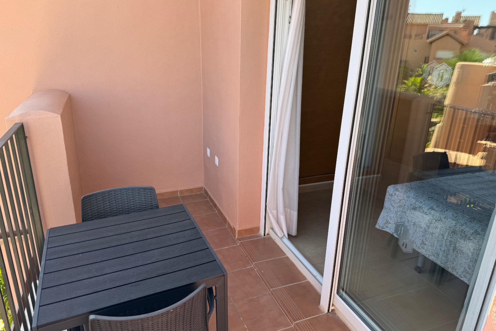 Revente - Appartement -
Torre-Pacheco - Mar Menor Golf Resort