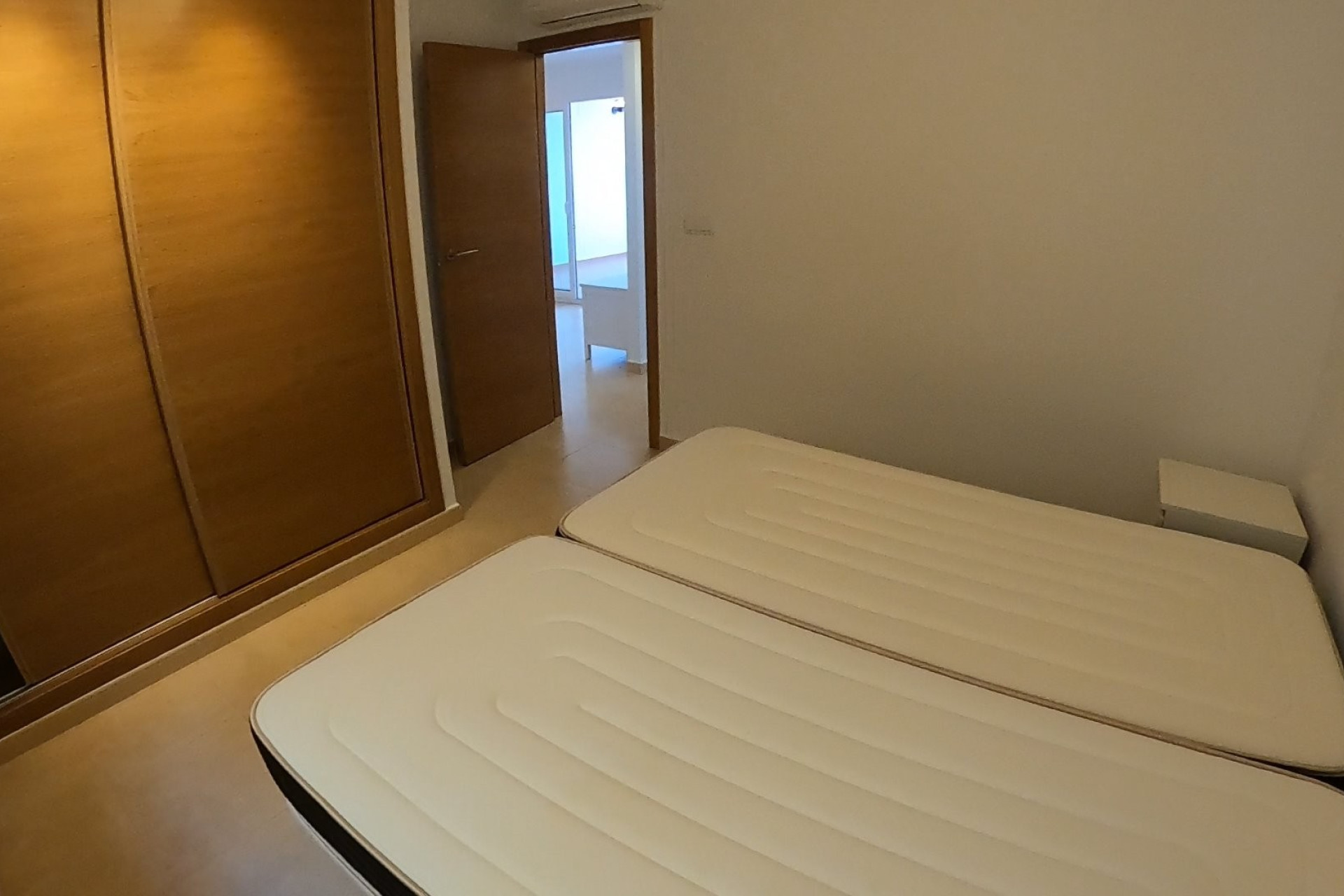 Revente - Appartement -
Torre-Pacheco - Mar Menor Golf Resort