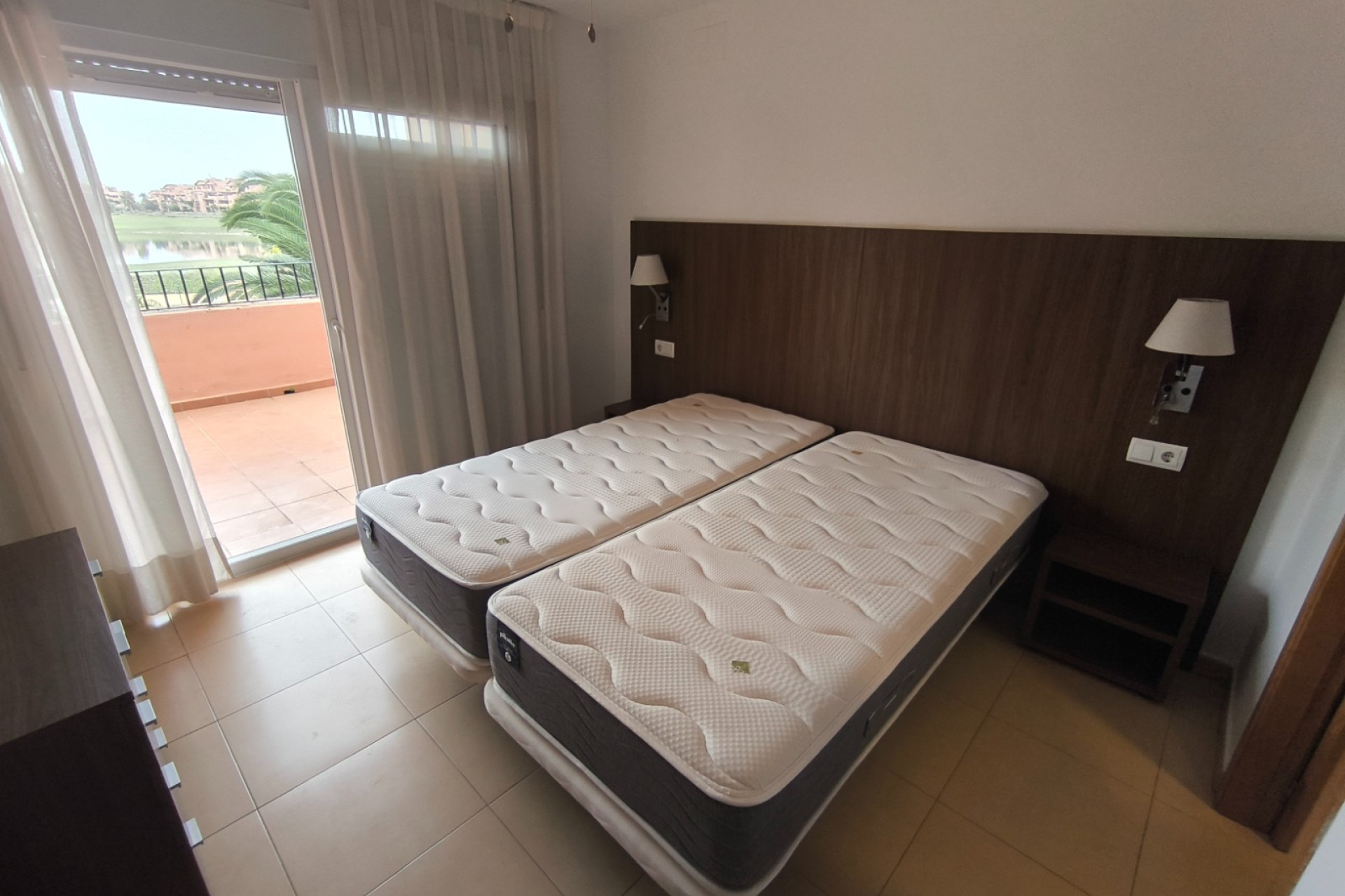 Revente - Appartement -
Torre-Pacheco - Mar Menor Golf Resort