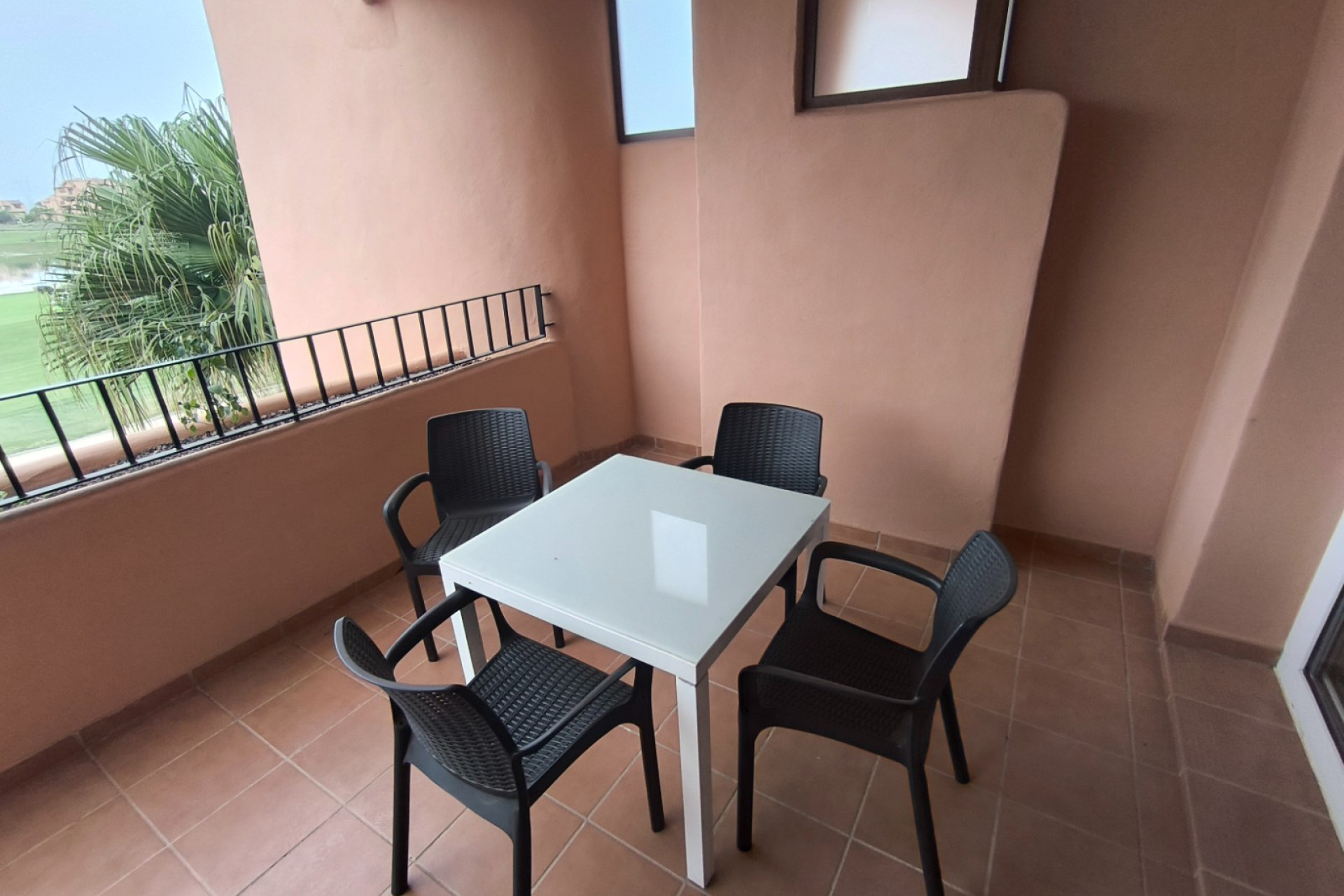 Revente - Appartement -
Torre-Pacheco - Mar Menor Golf Resort