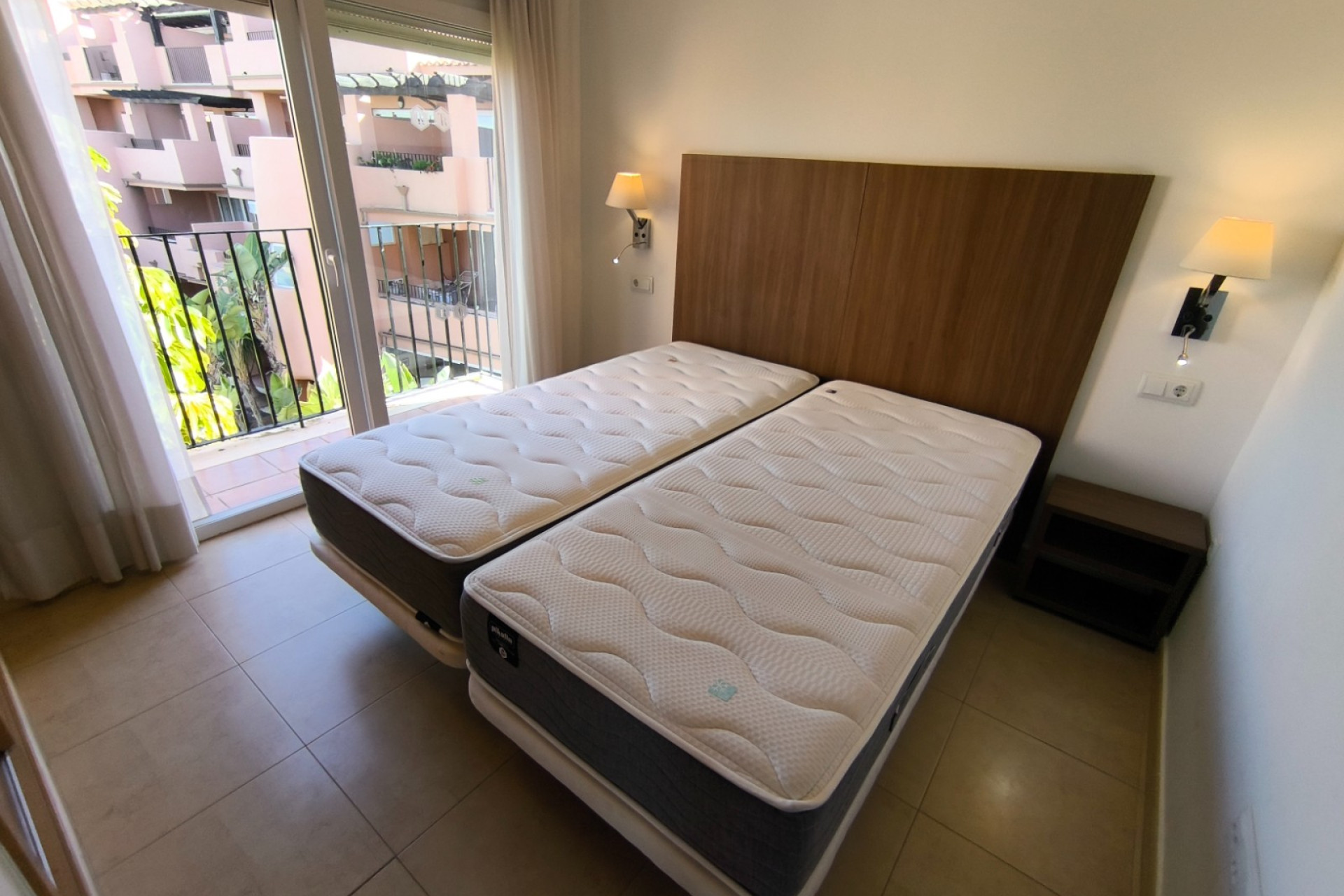 Revente - Appartement -
Torre-Pacheco - Mar Menor Golf Resort