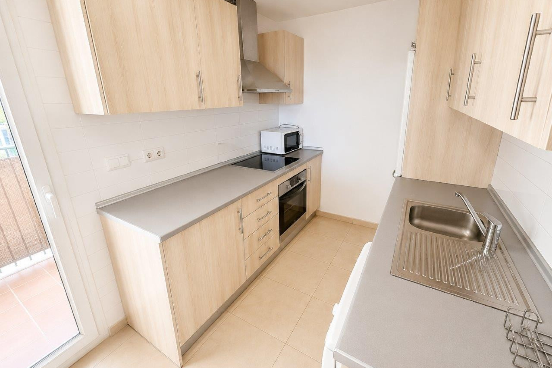 Revente - Appartement -
Torre-Pacheco - Mar Menor Golf Resort
