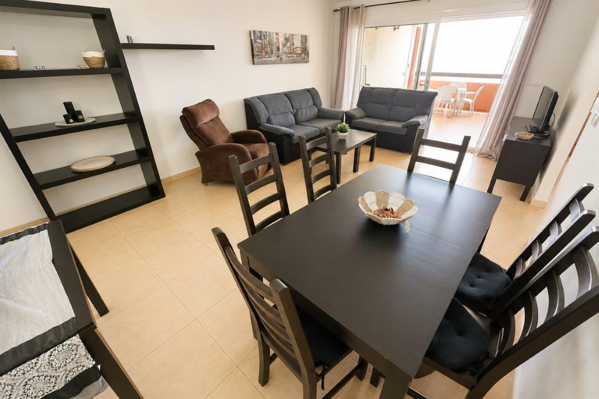 Revente - Appartement -
Torre-Pacheco - Mar Menor Golf Resort