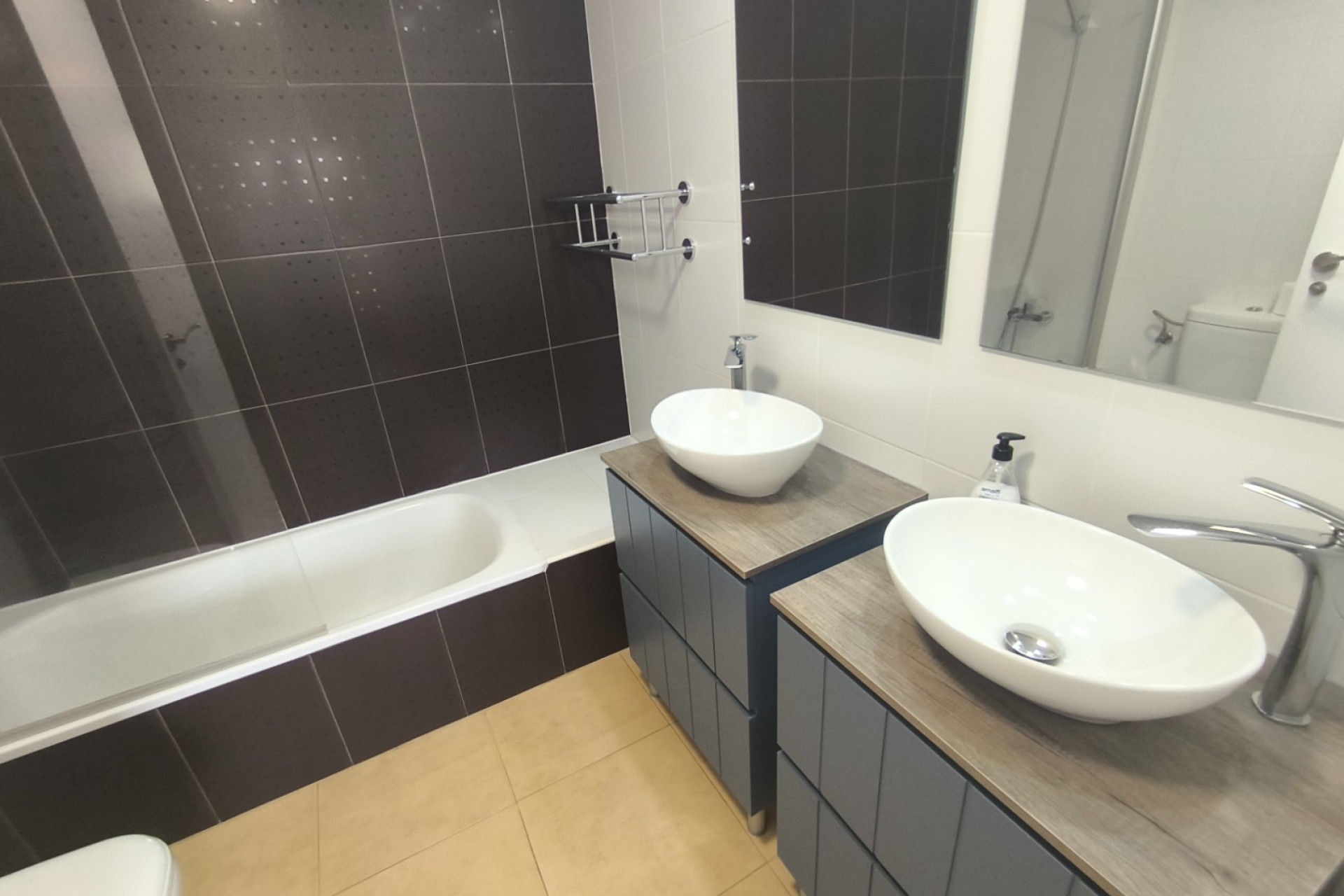 Revente - Appartement -
Torre-Pacheco - Mar Menor Golf Resort