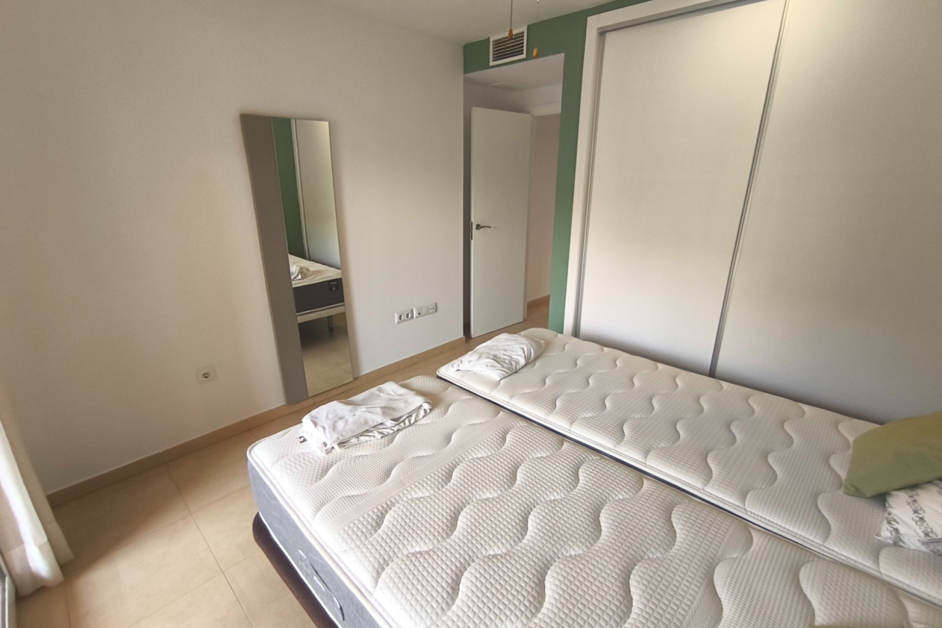 Revente - Appartement -
Torre-Pacheco - Mar Menor Golf Resort