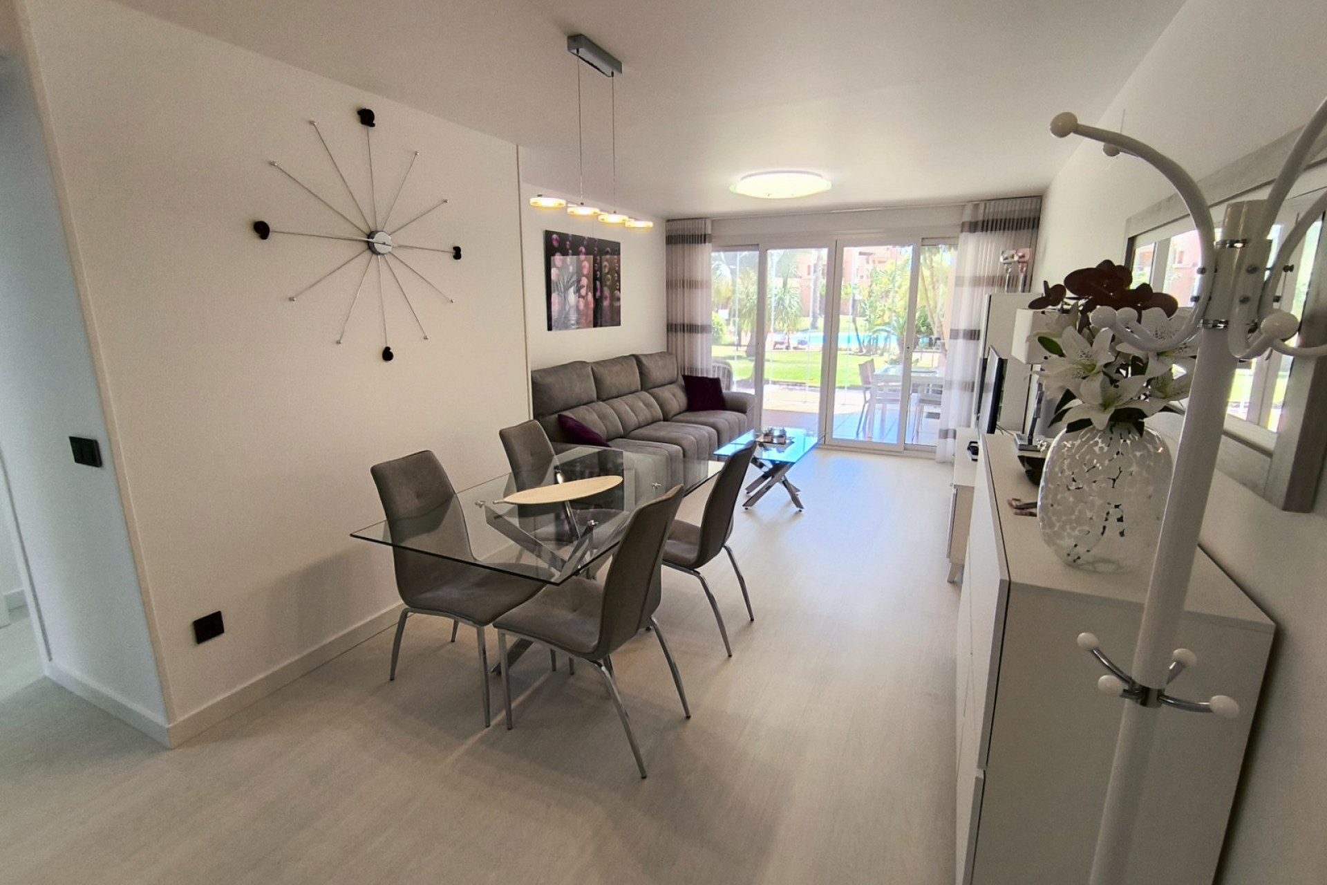 Revente - Appartement -
Torre-Pacheco - Mar Menor Golf Resort