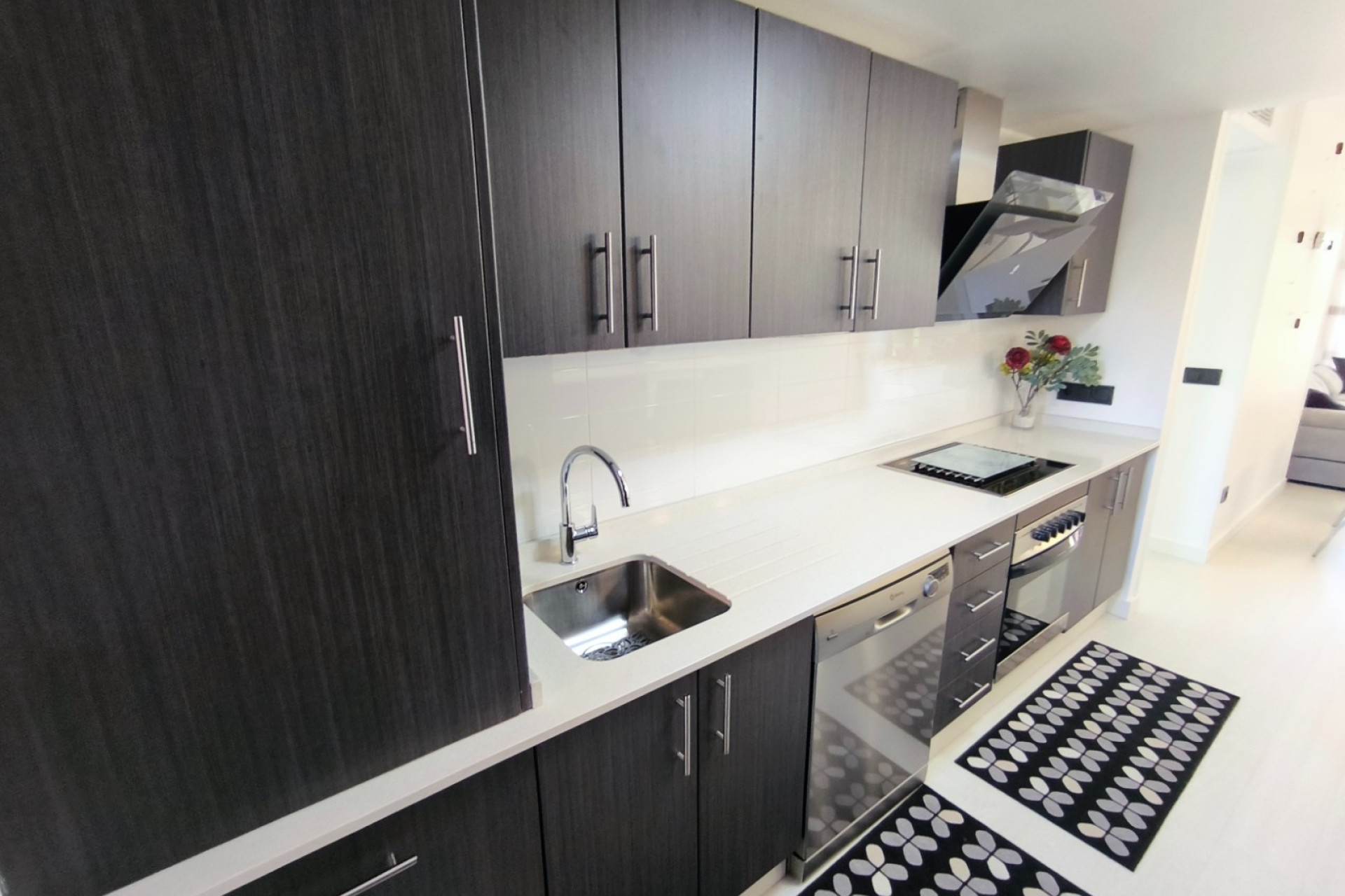 Revente - Appartement -
Torre-Pacheco - Mar Menor Golf Resort