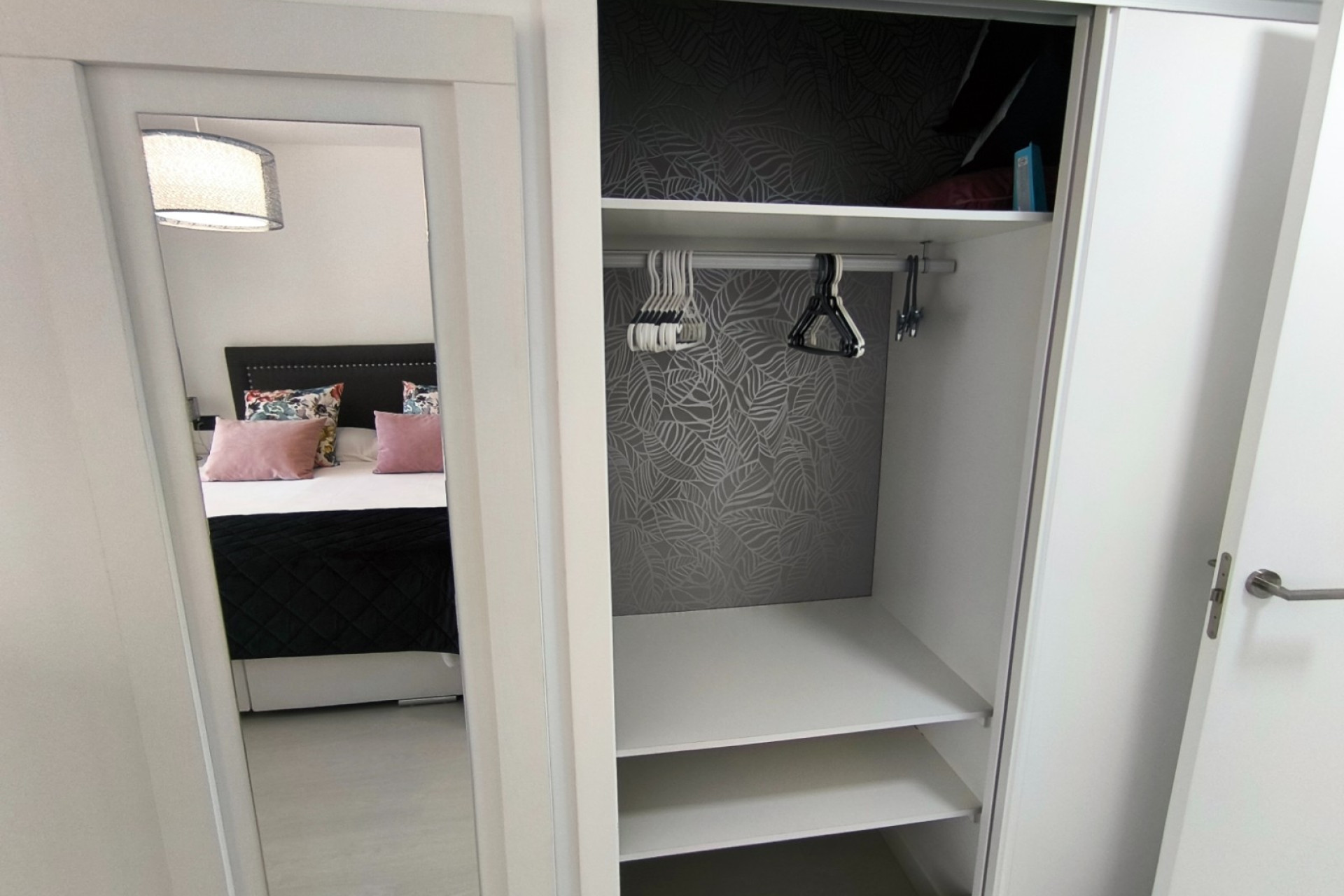 Revente - Appartement -
Torre-Pacheco - Mar Menor Golf Resort