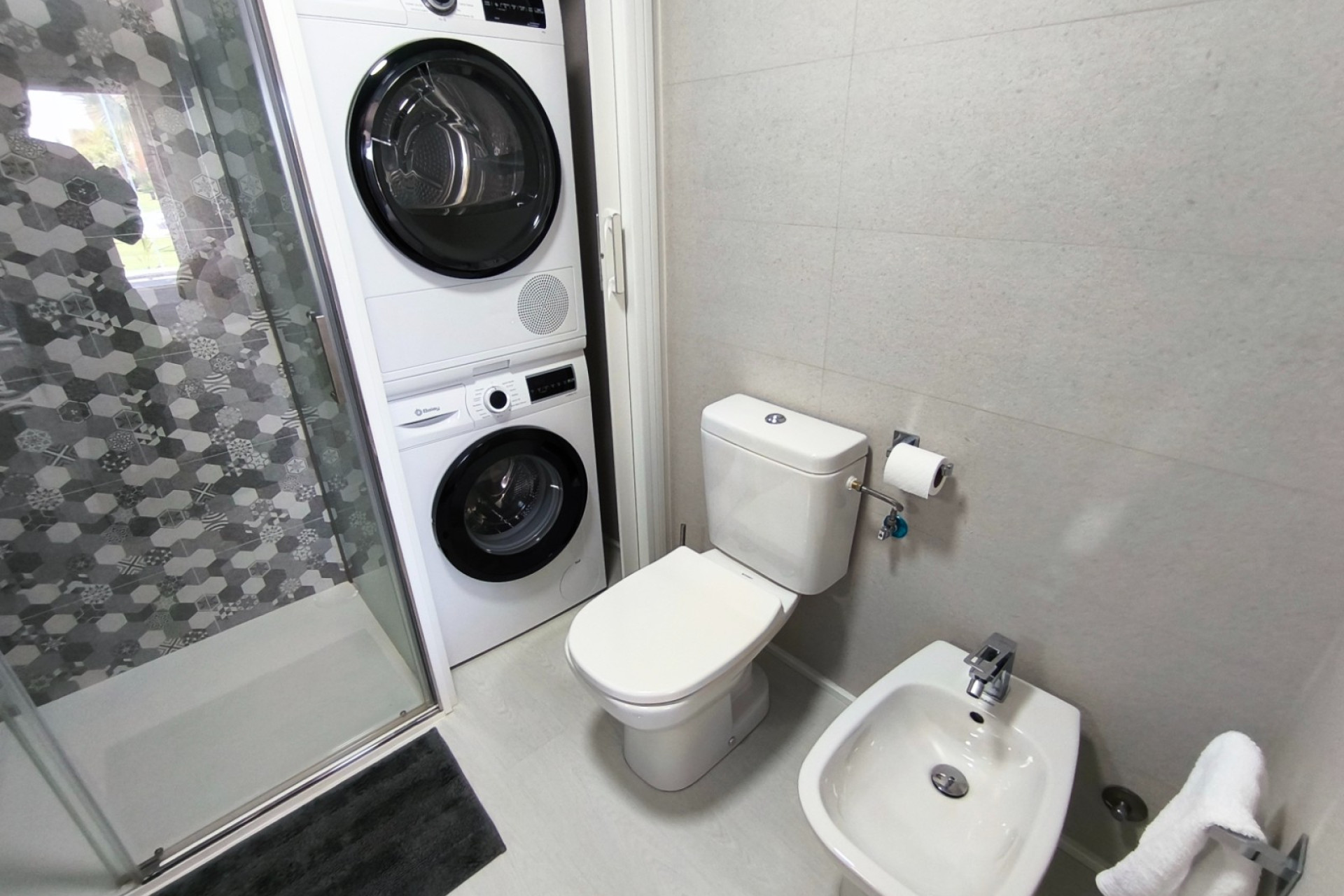 Revente - Appartement -
Torre-Pacheco - Mar Menor Golf Resort