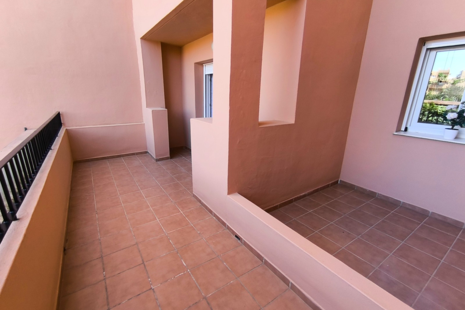 Revente - Appartement -
Torre-Pacheco - Mar Menor Golf Resort