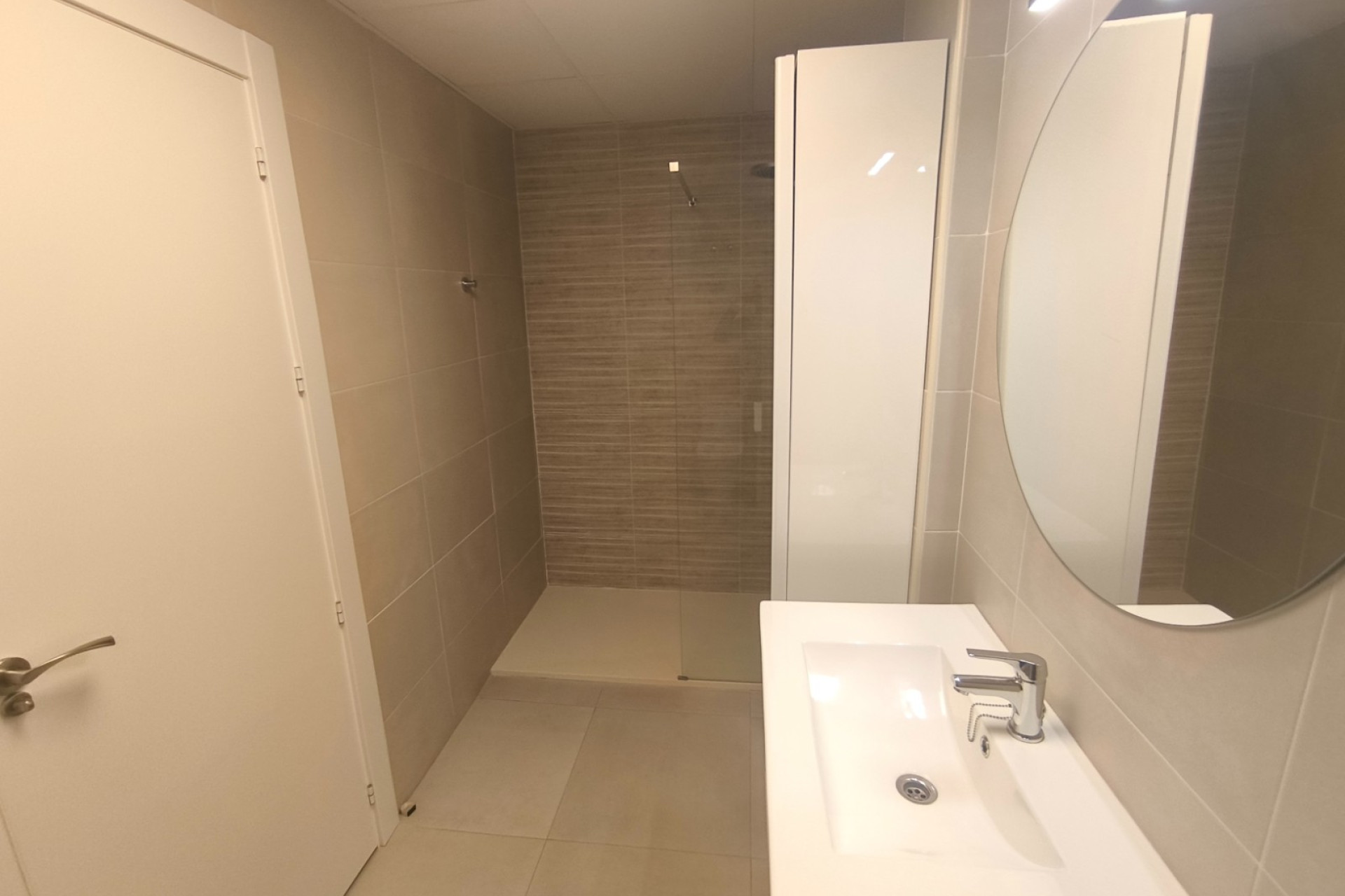 Revente - Appartement -
Torre-Pacheco