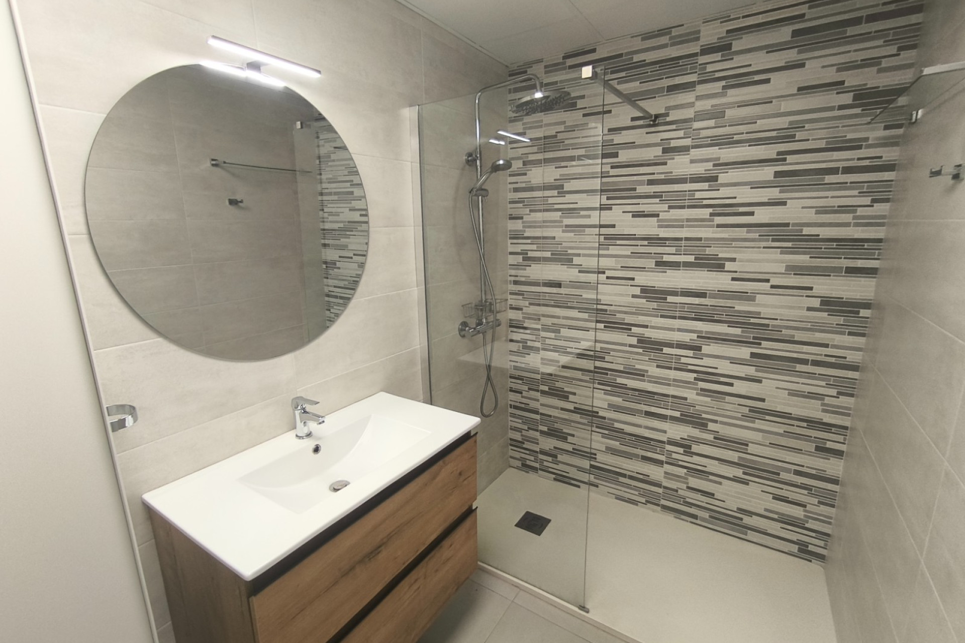 Revente - Appartement -
Torre-Pacheco