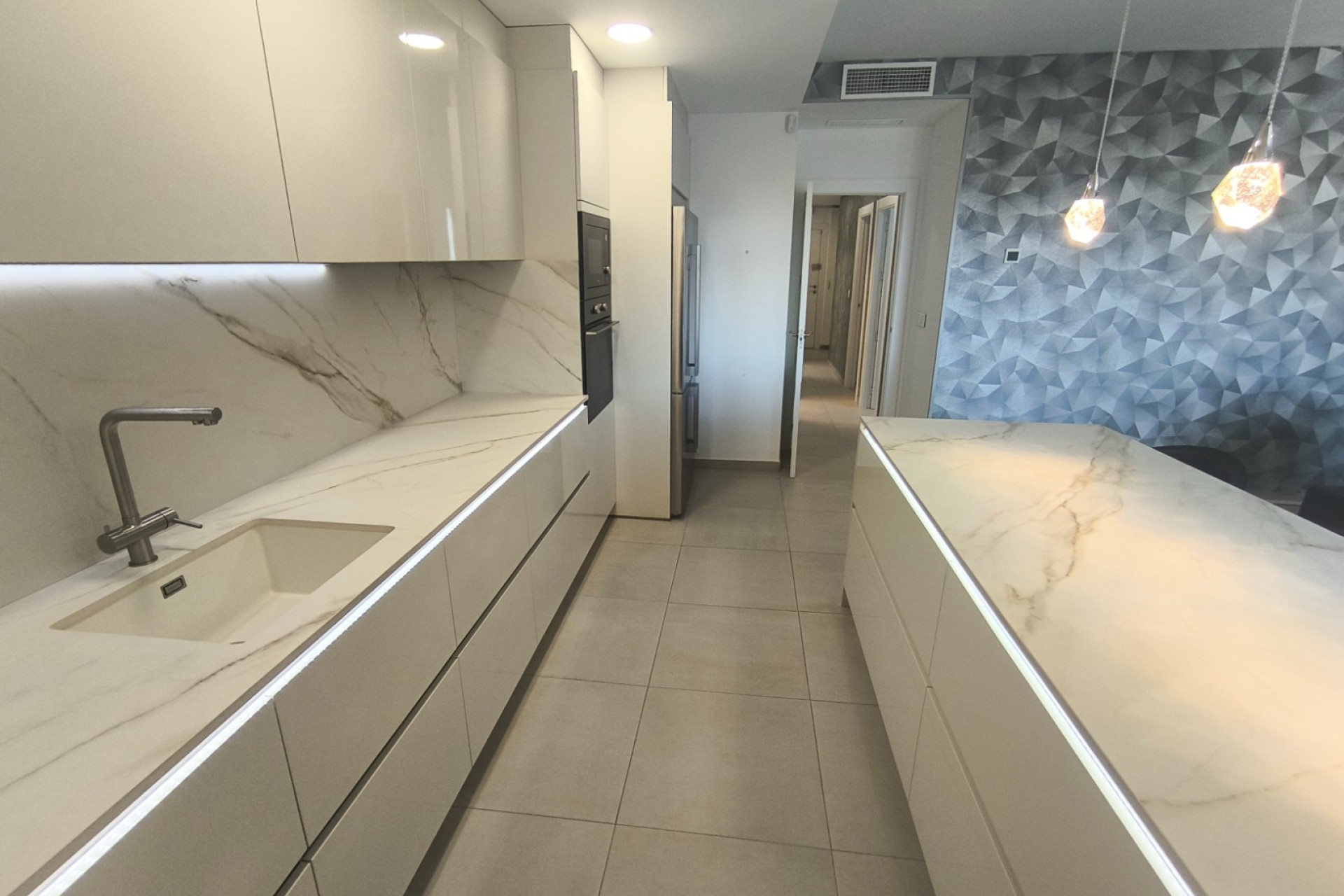 Revente - Appartement -
Torre-Pacheco