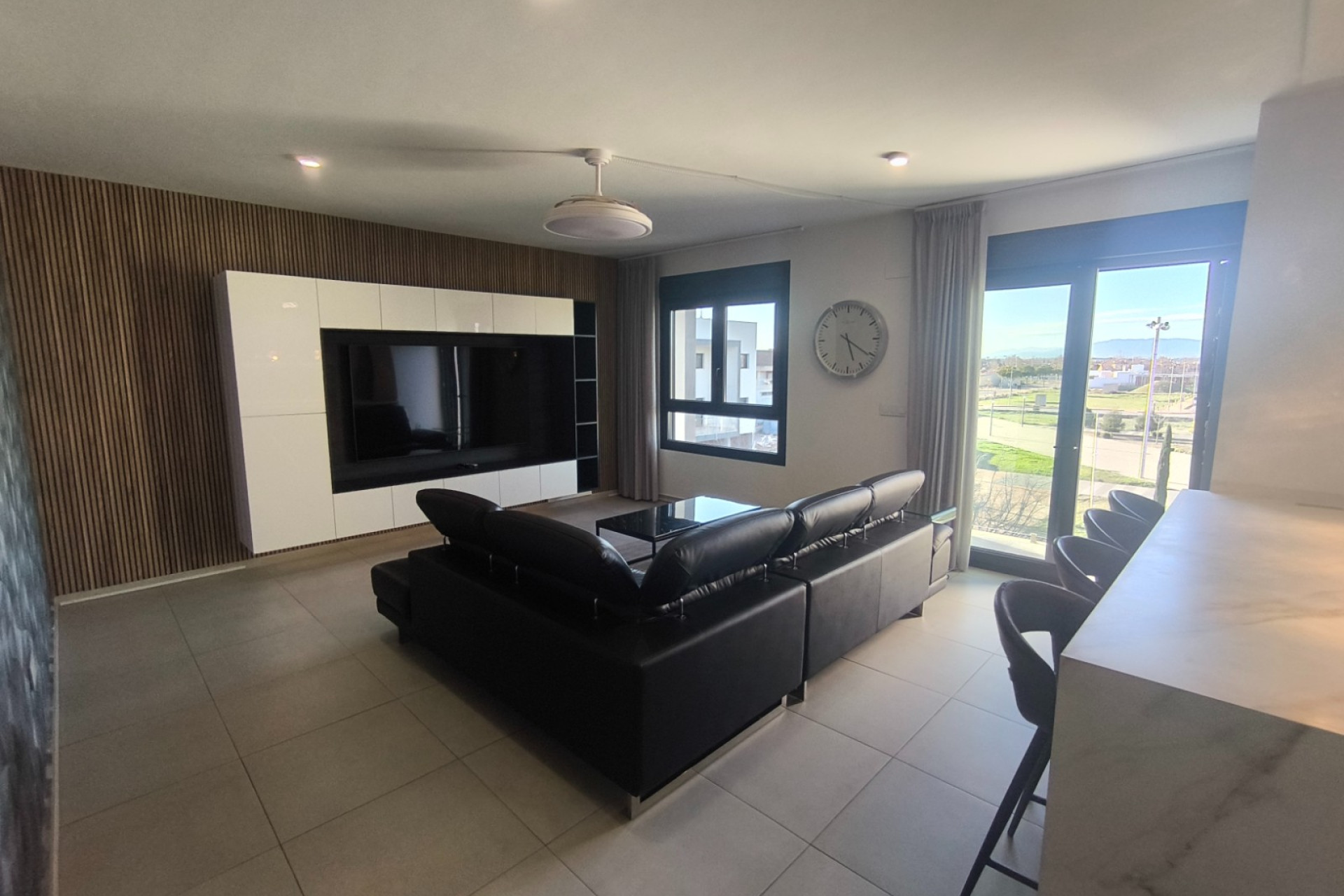 Revente - Appartement -
Torre-Pacheco