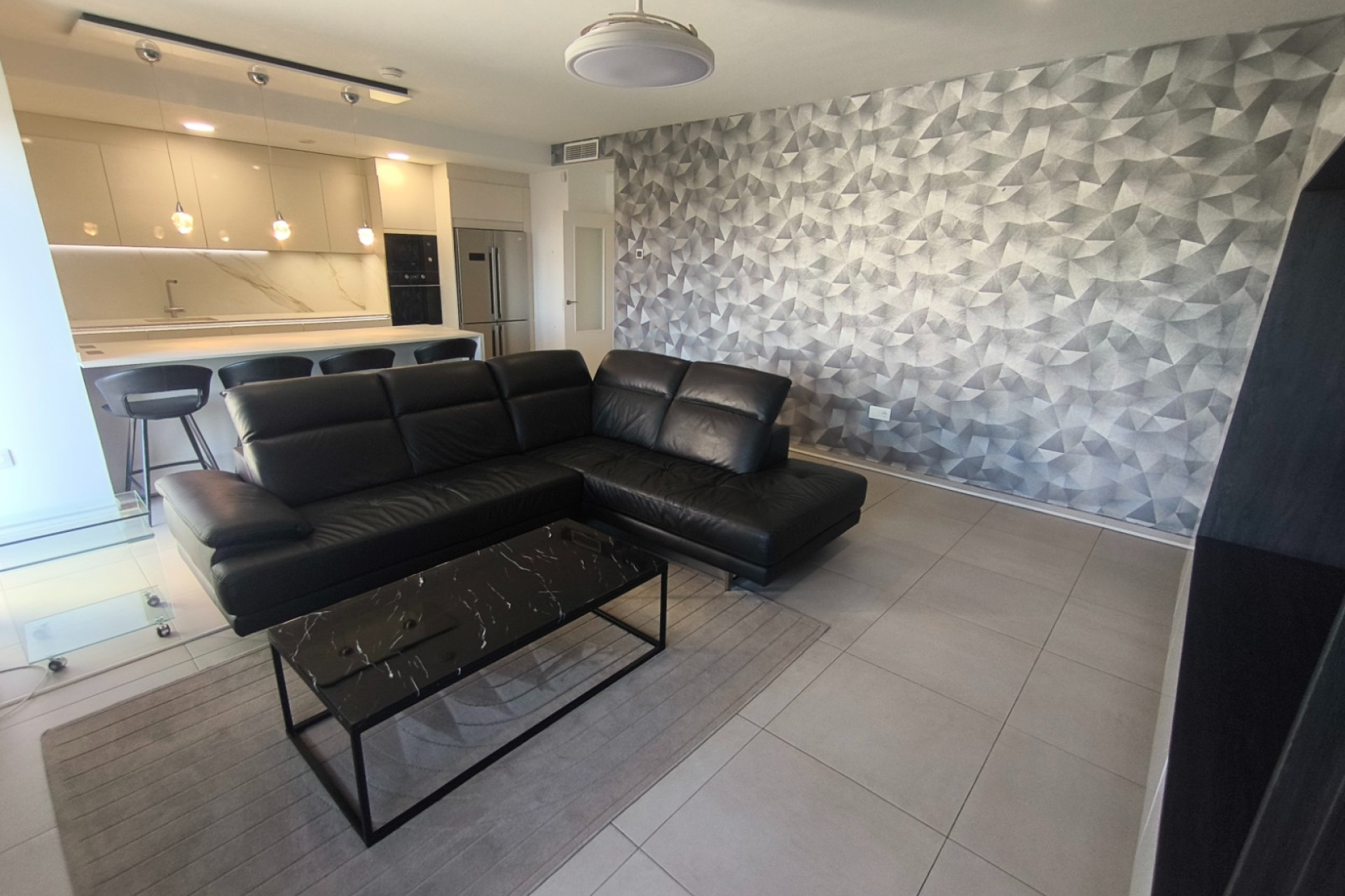 Revente - Appartement -
Torre-Pacheco