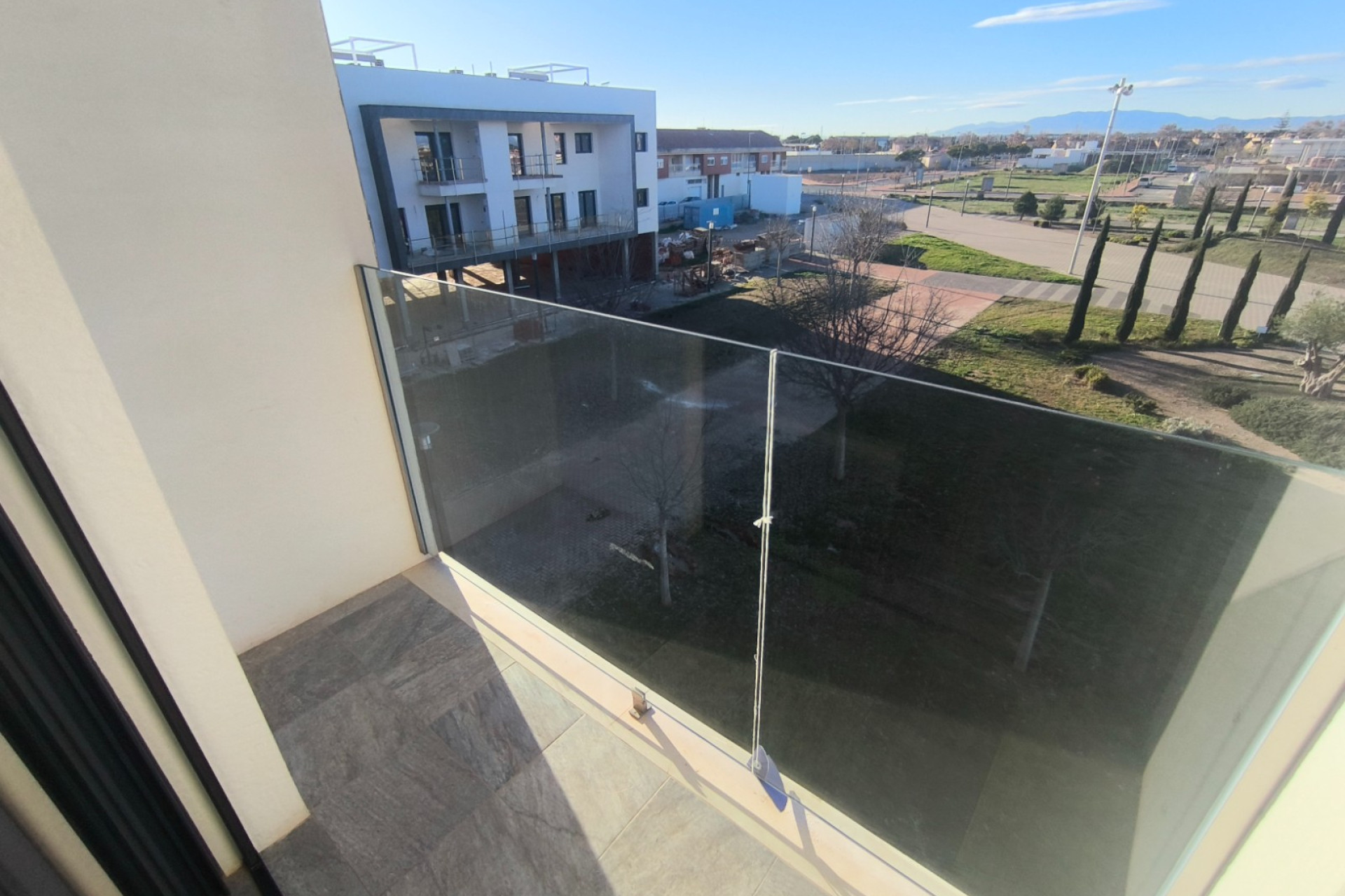 Revente - Appartement -
Torre-Pacheco