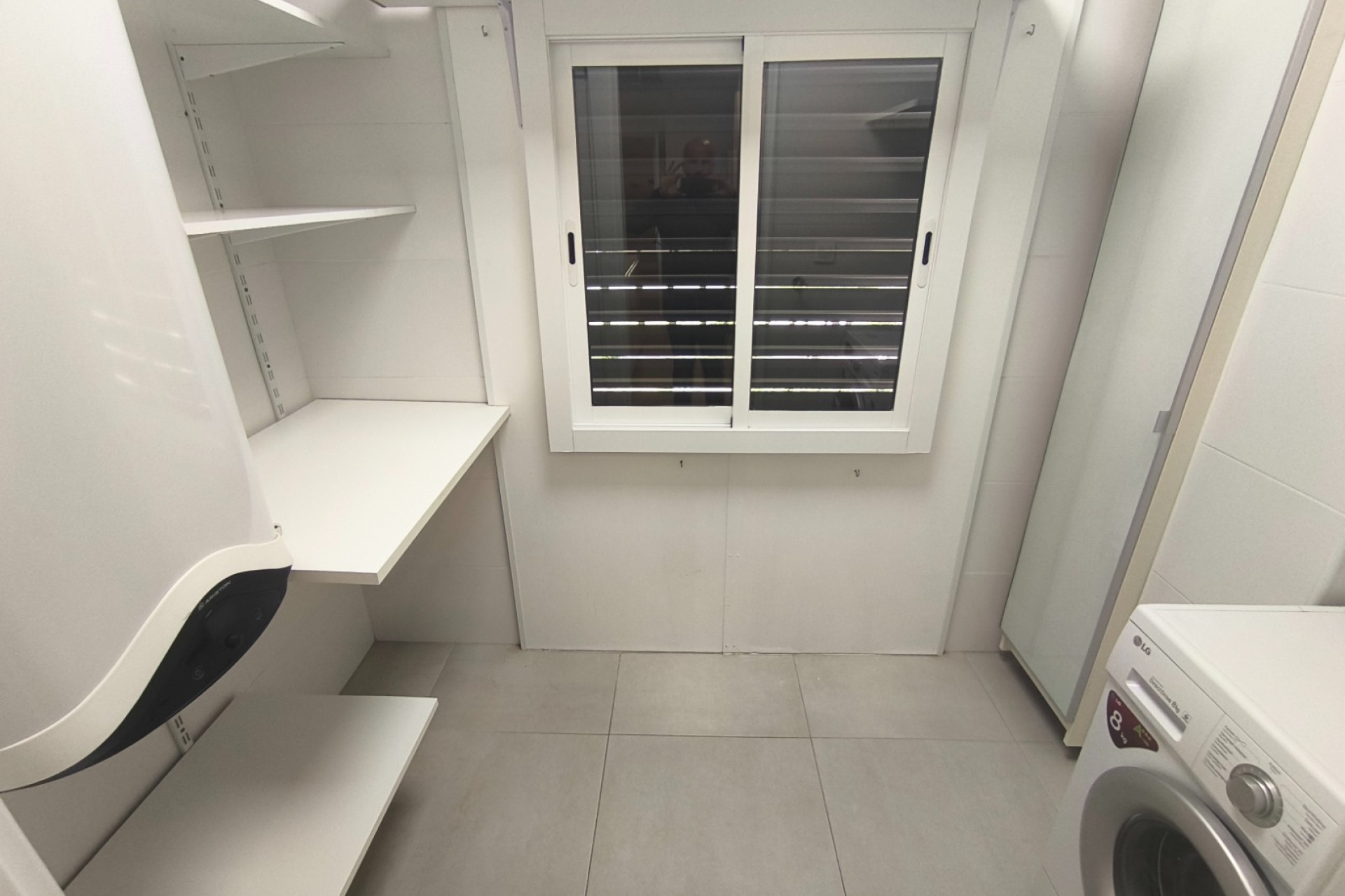 Revente - Appartement -
Torre-Pacheco