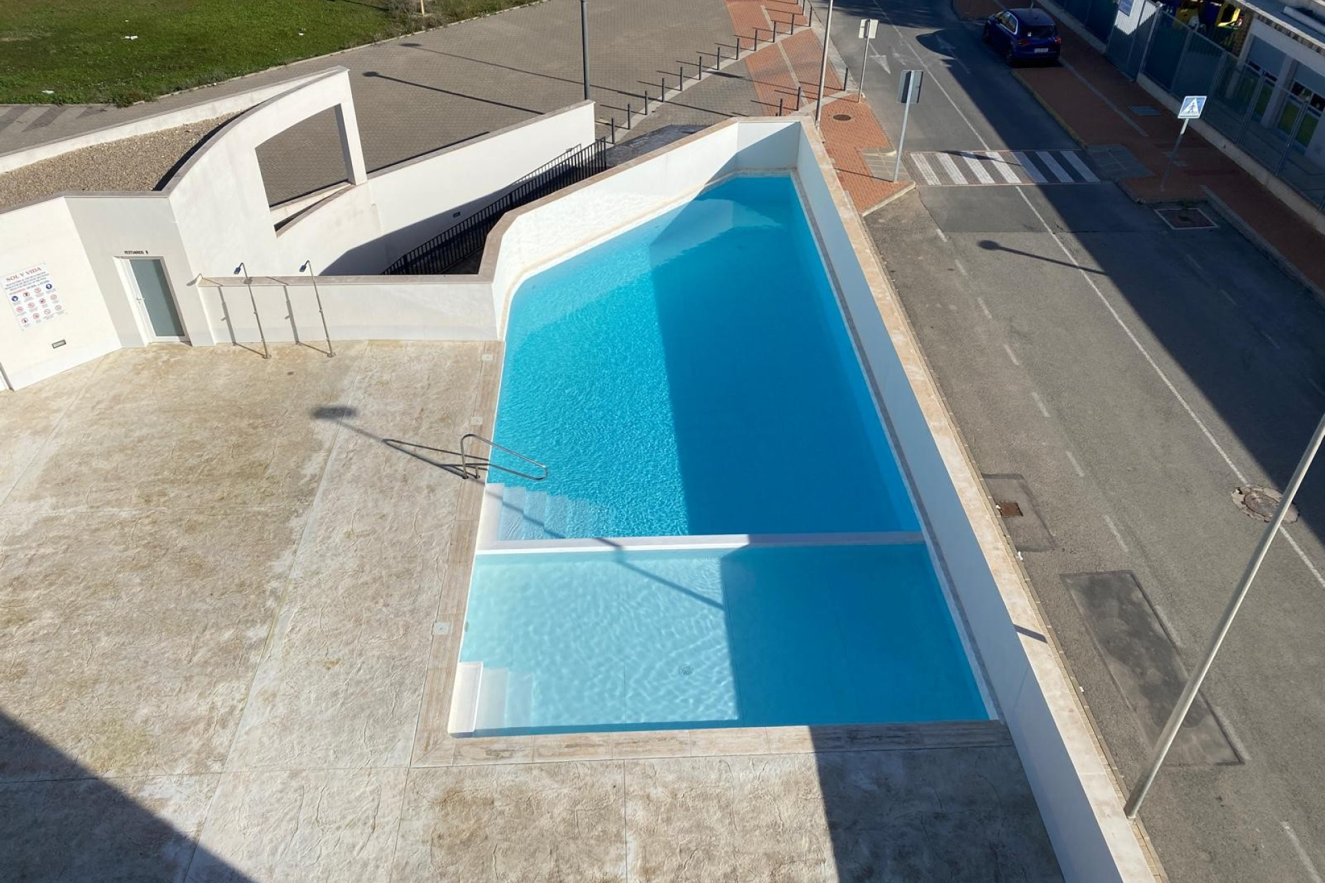 Revente - Appartement -
Torre-Pacheco