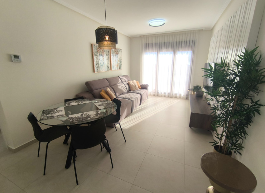 Revente - Attique -
 - Serena Golf