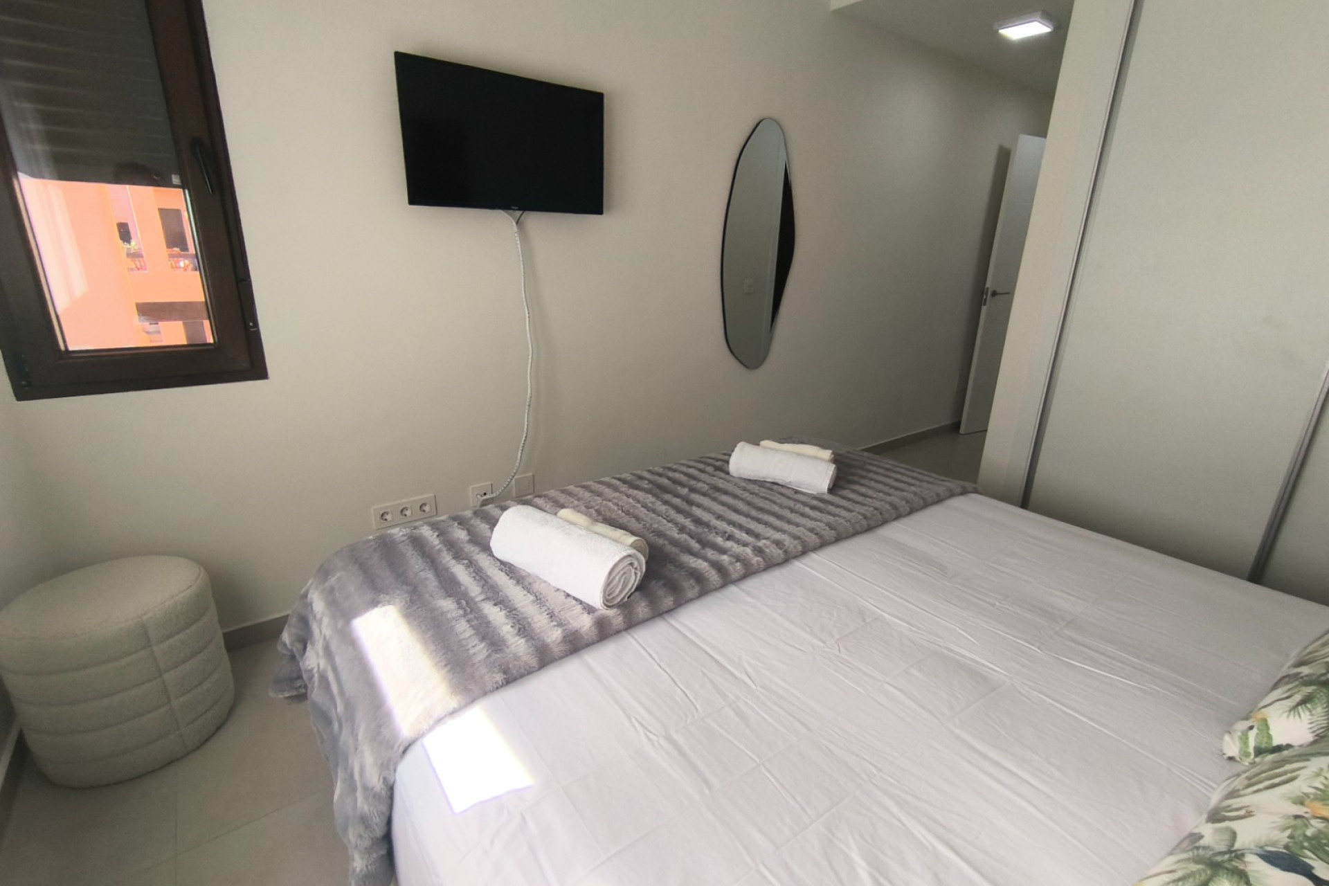 Revente - Attique -
 - Serena Golf